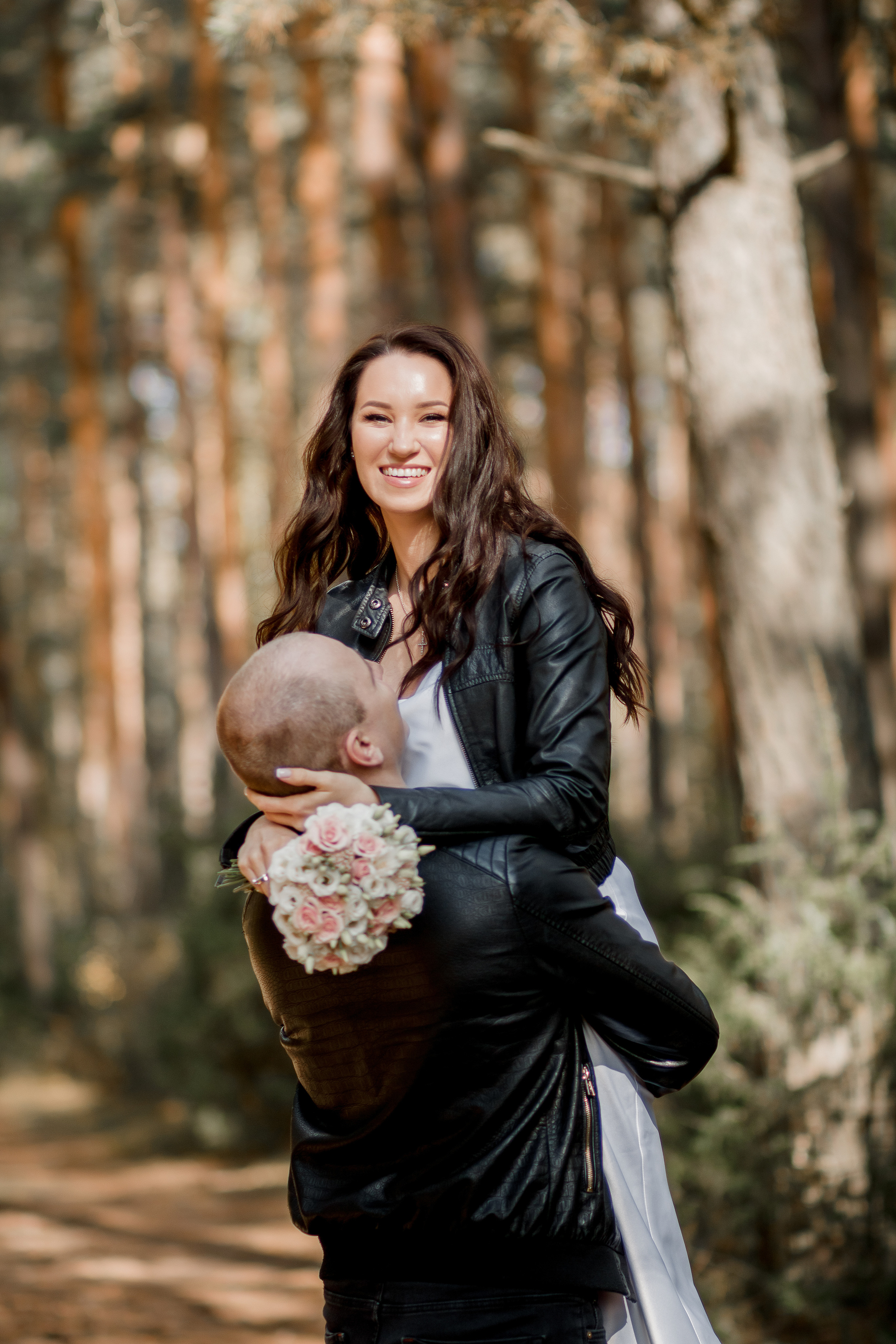 Anna & Konstantin. Фотограф Солигорск