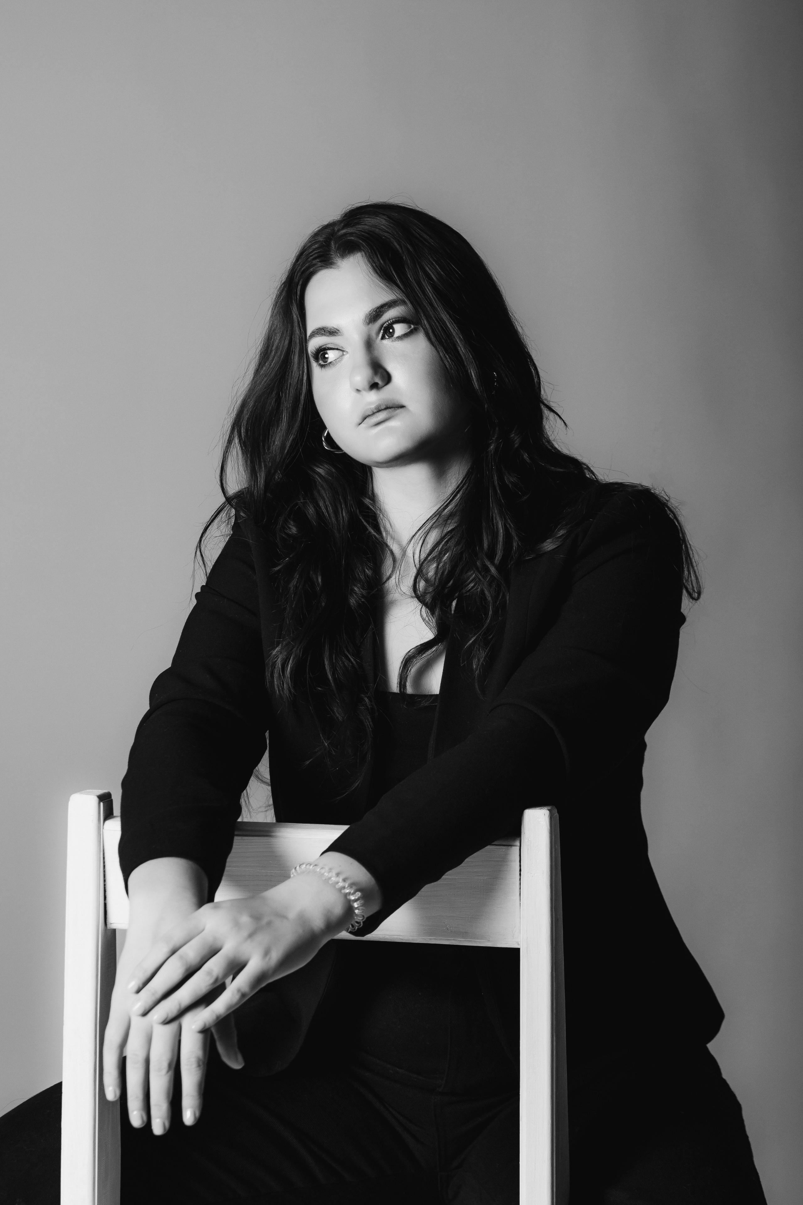 Anastasia. Фотограф Солигорск