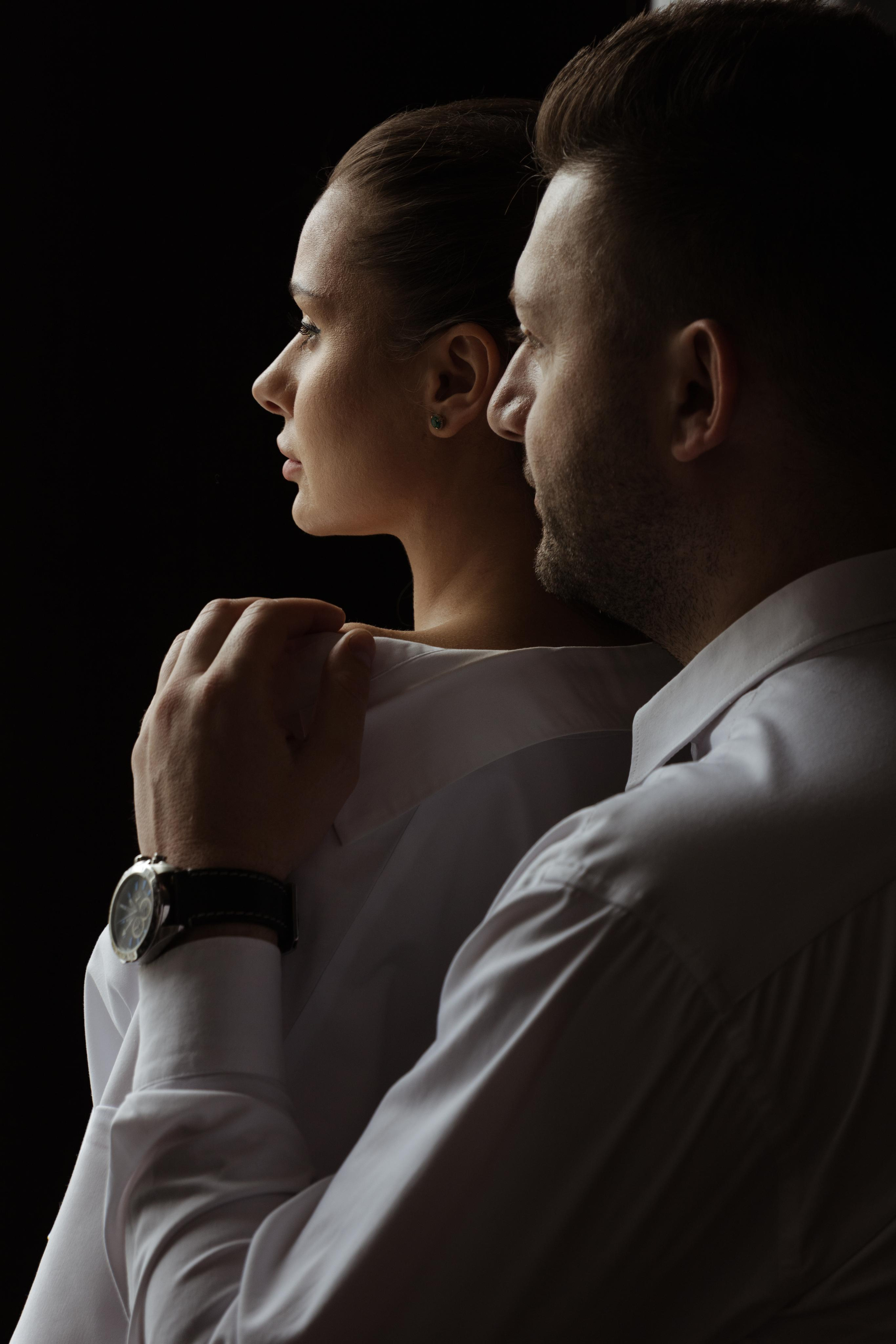 Маргарита, Олег, Радион и Ромка. Фотограф Солигорск