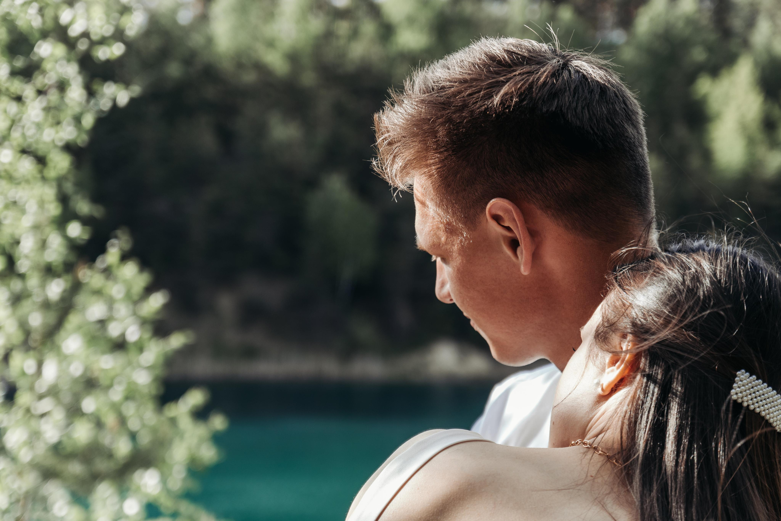 Victoria & Vladimir. Фотограф Солигорск