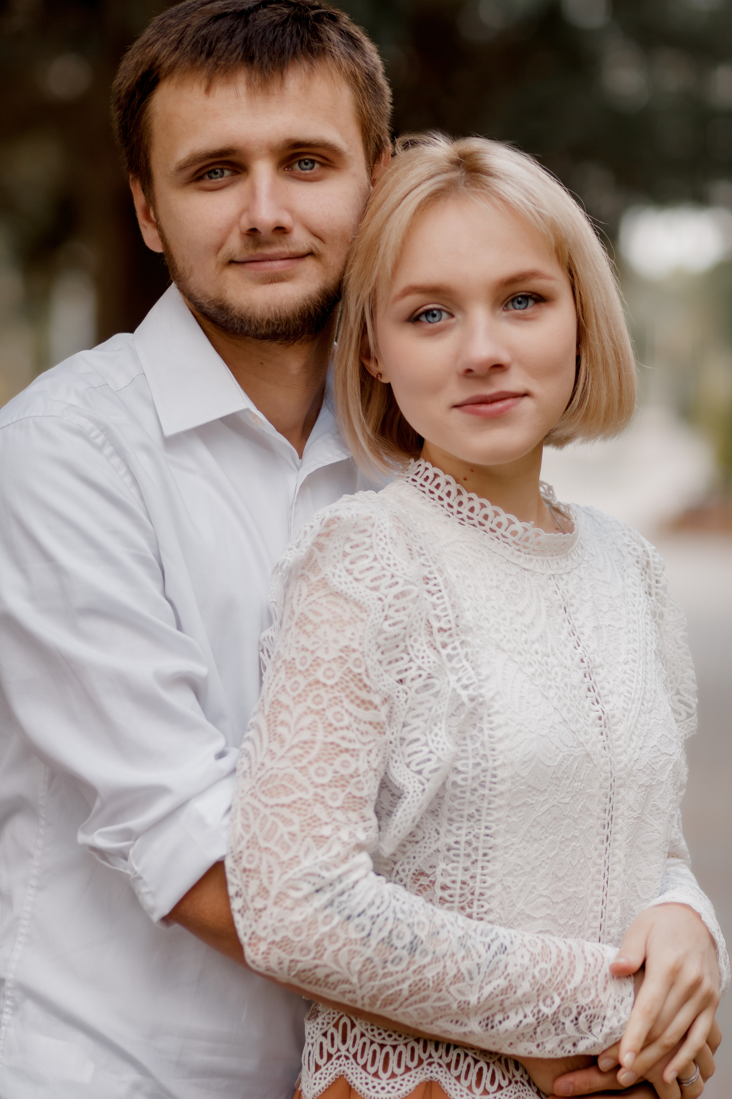 Eduard & Natalia. Фотограф Солигорск
