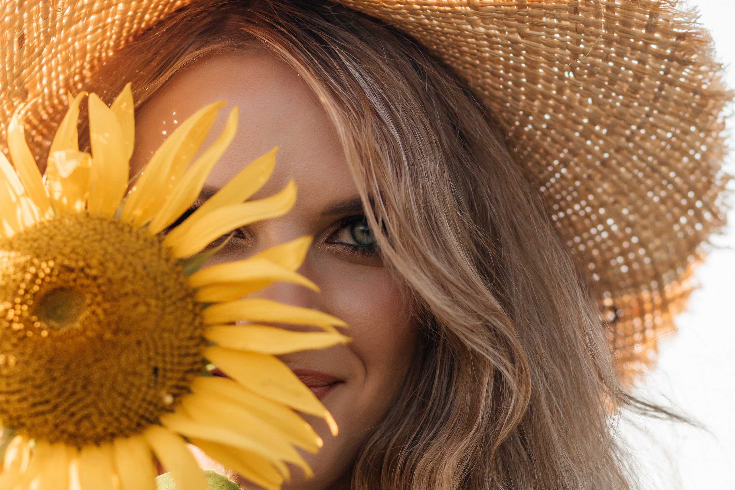 Natalia. Фотограф Солигорск