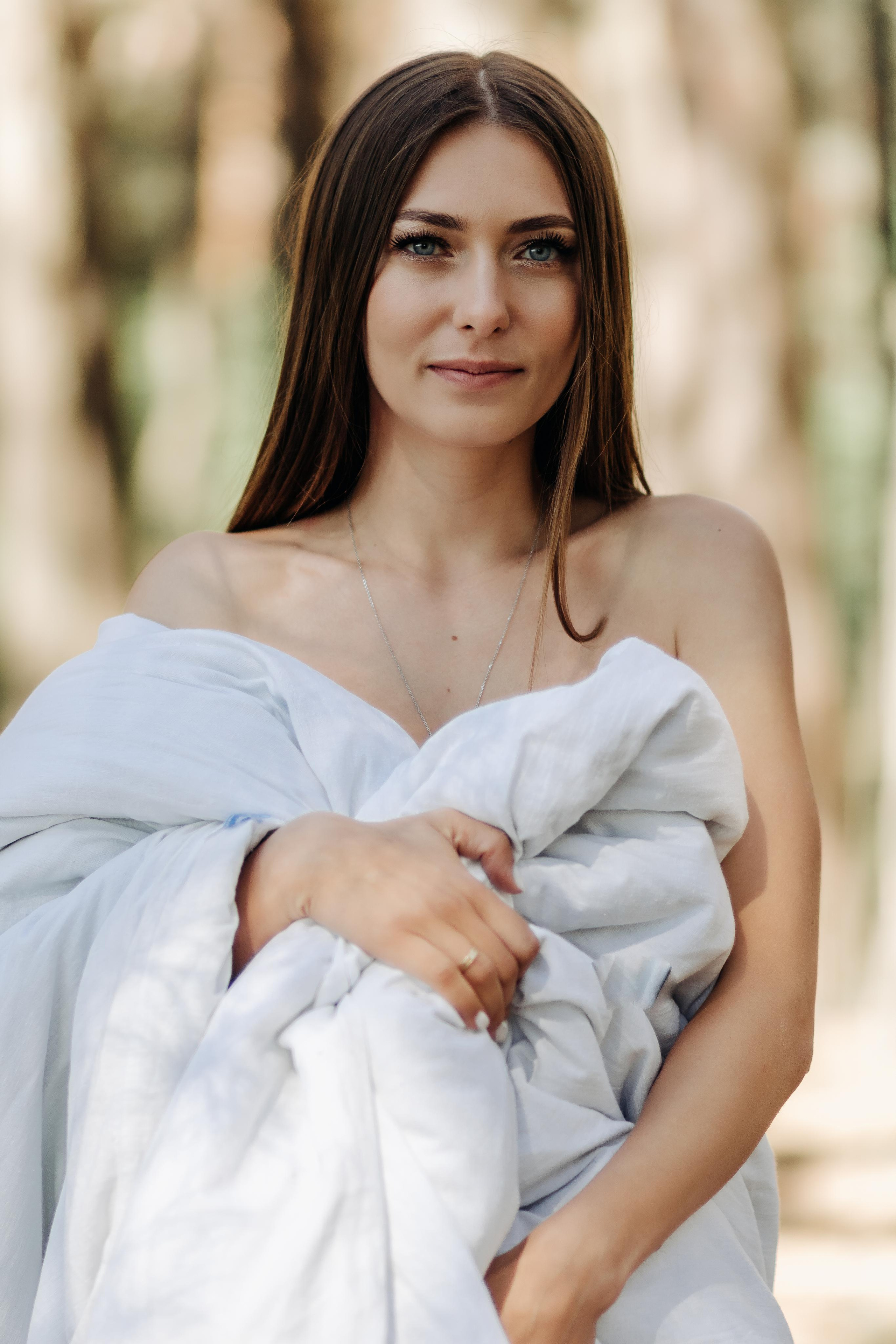 Sergey & Olga. Фотограф Солигорск