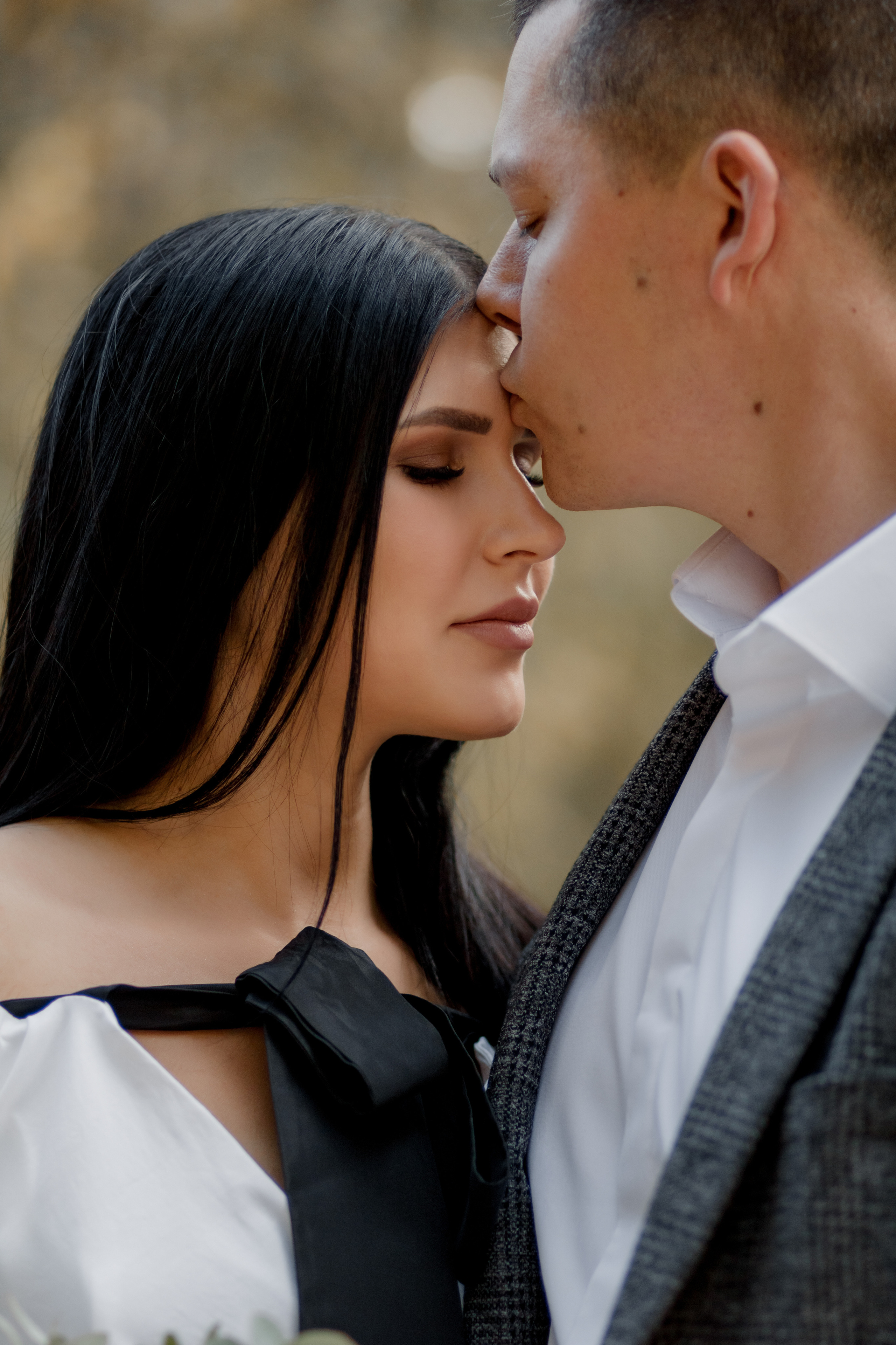 Vadim & Julia. Фотограф Солигорск