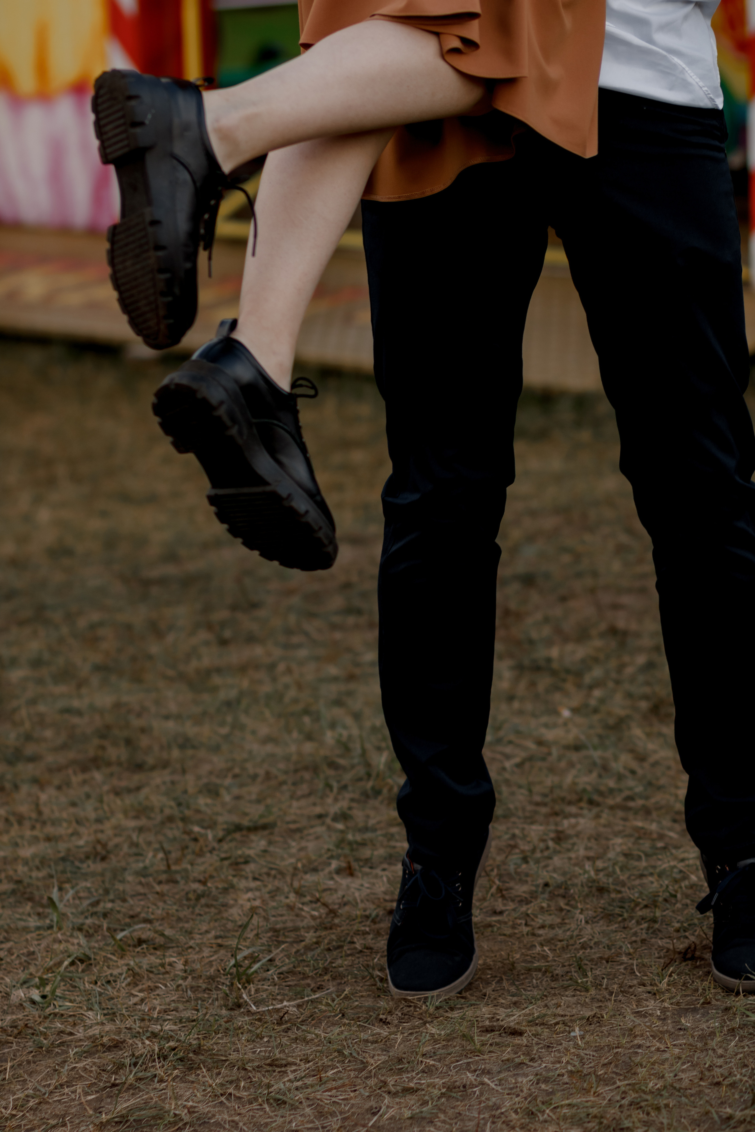 Eduard & Natalia. Фотограф Солигорск