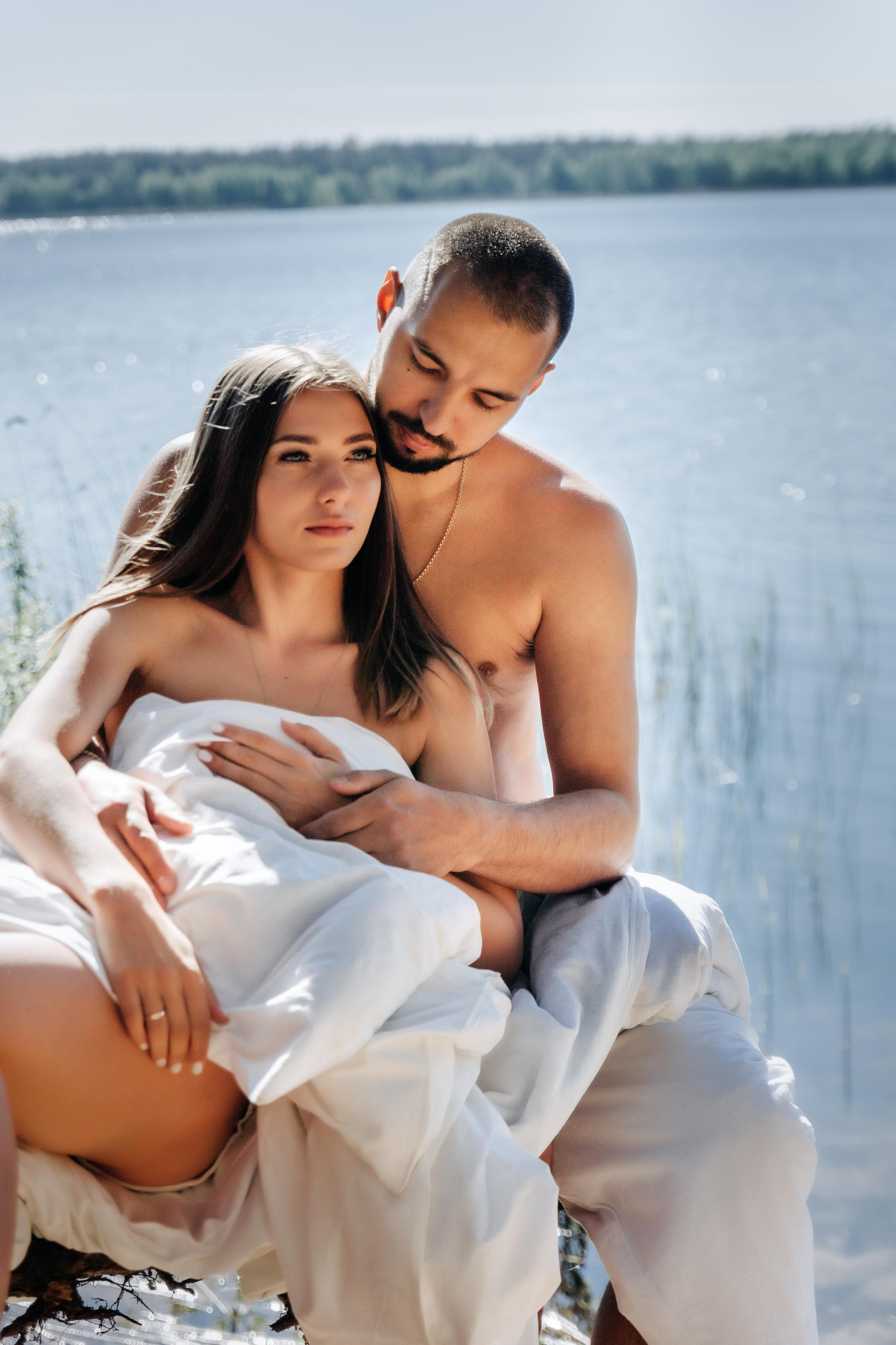 Sergey & Olga. Фотограф Солигорск