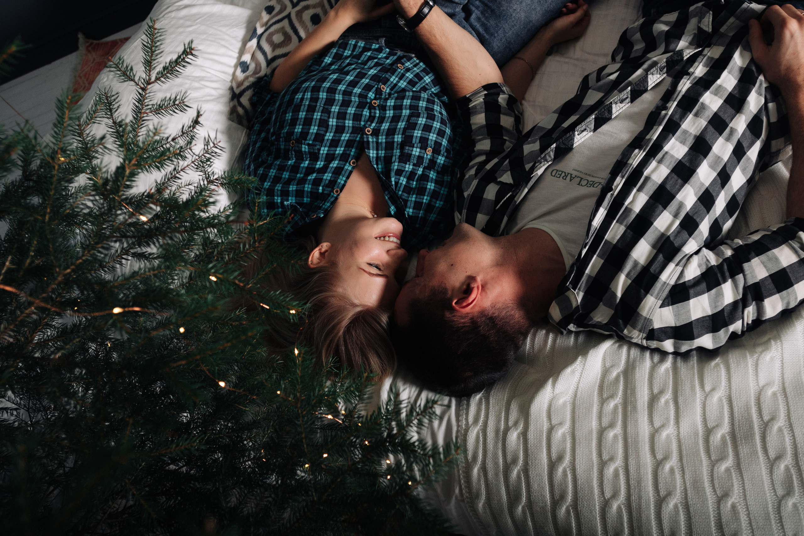 Алексей, Юлия, Дашка и Ромка. Фотограф Солигорск