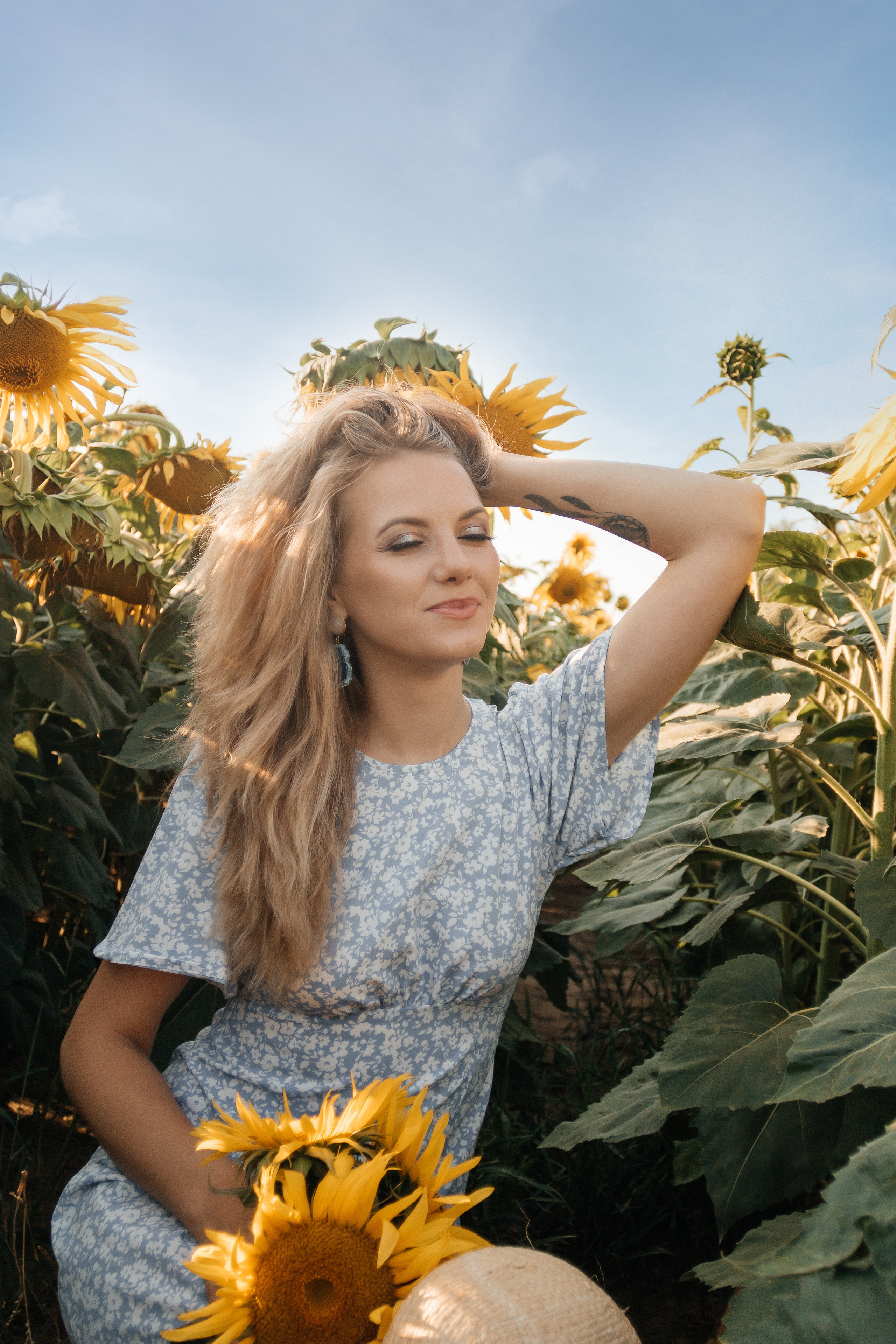 Natalia. Фотограф Солигорск