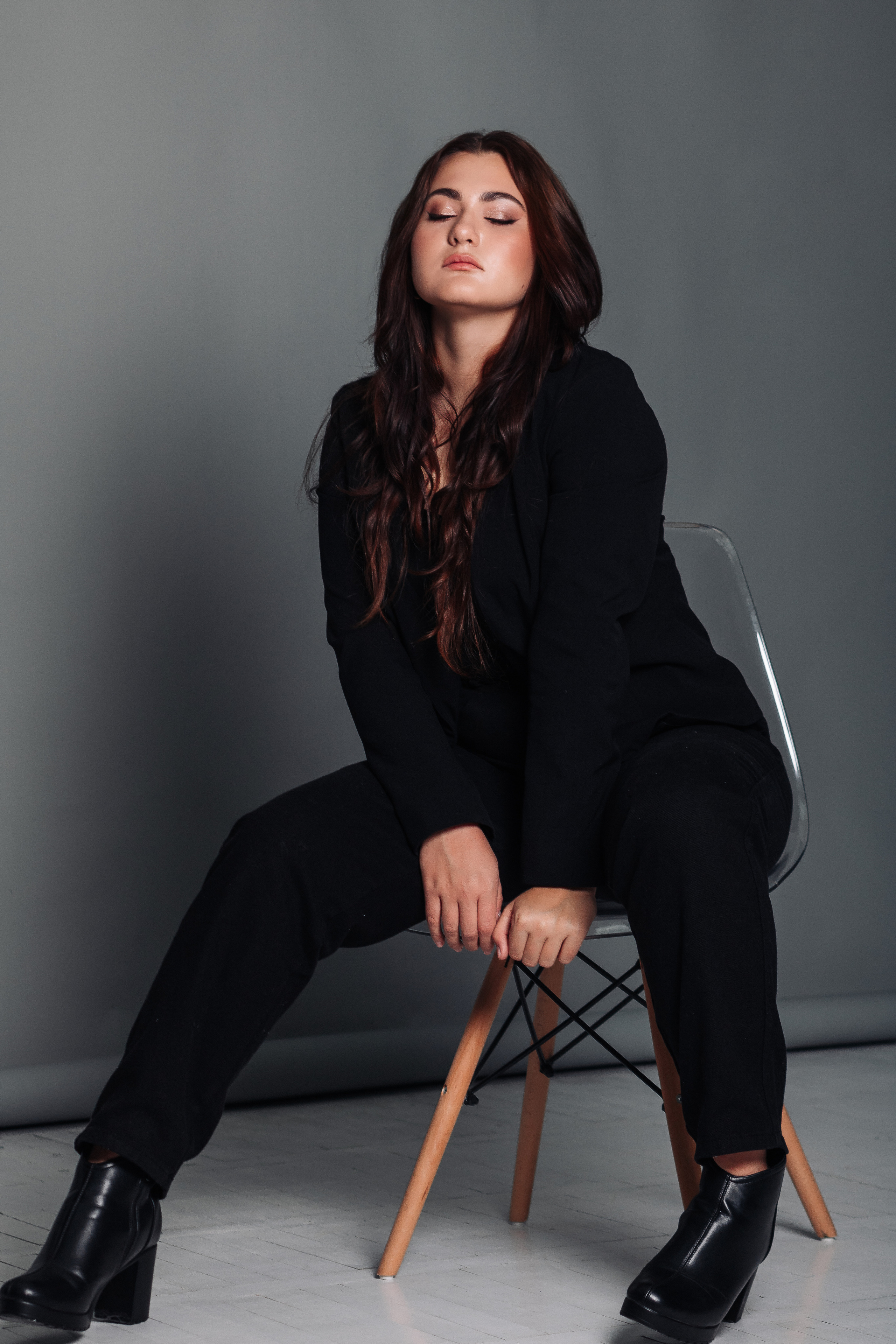 Anastasia. Фотограф Солигорск