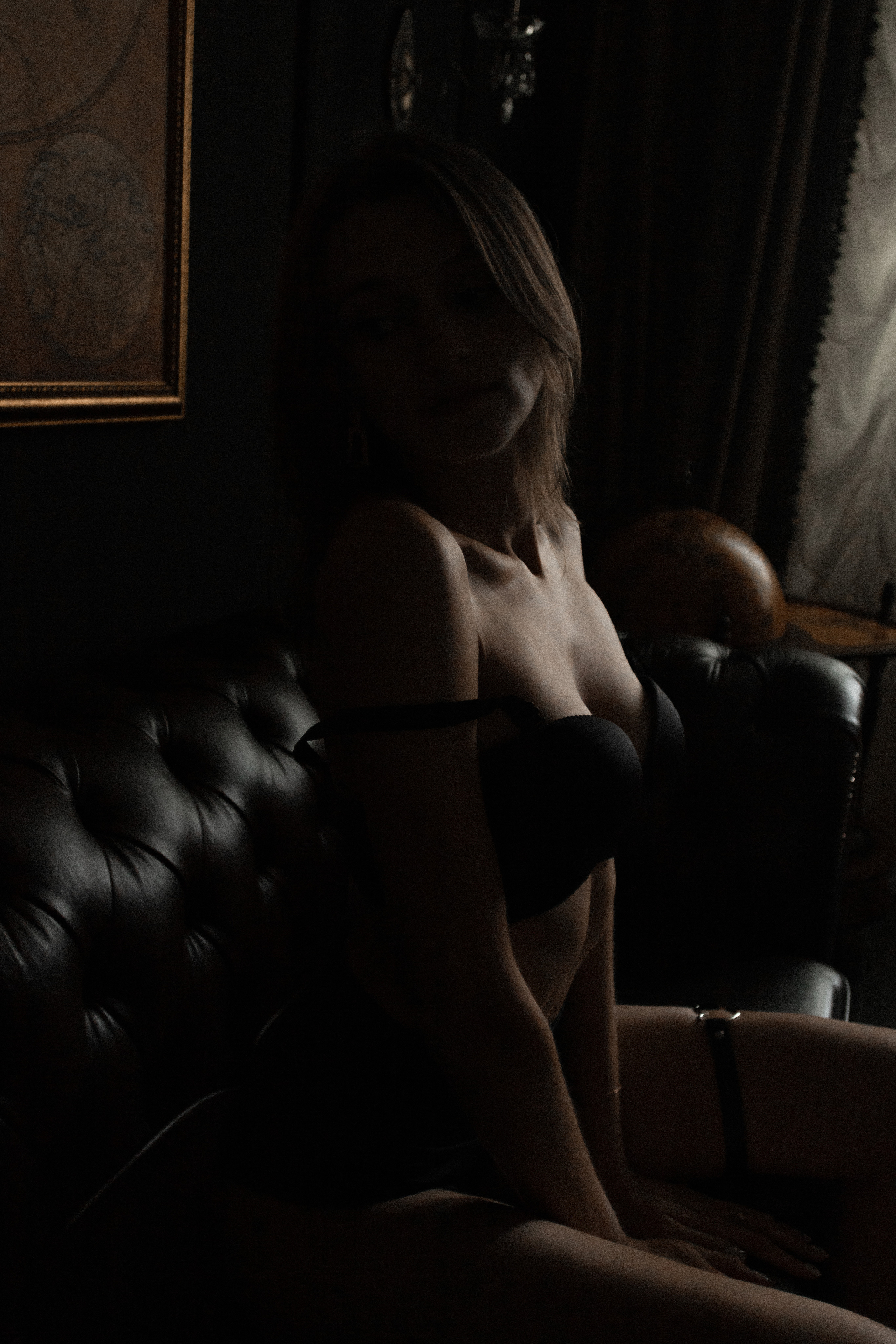 Irina. Фотограф Солигорск