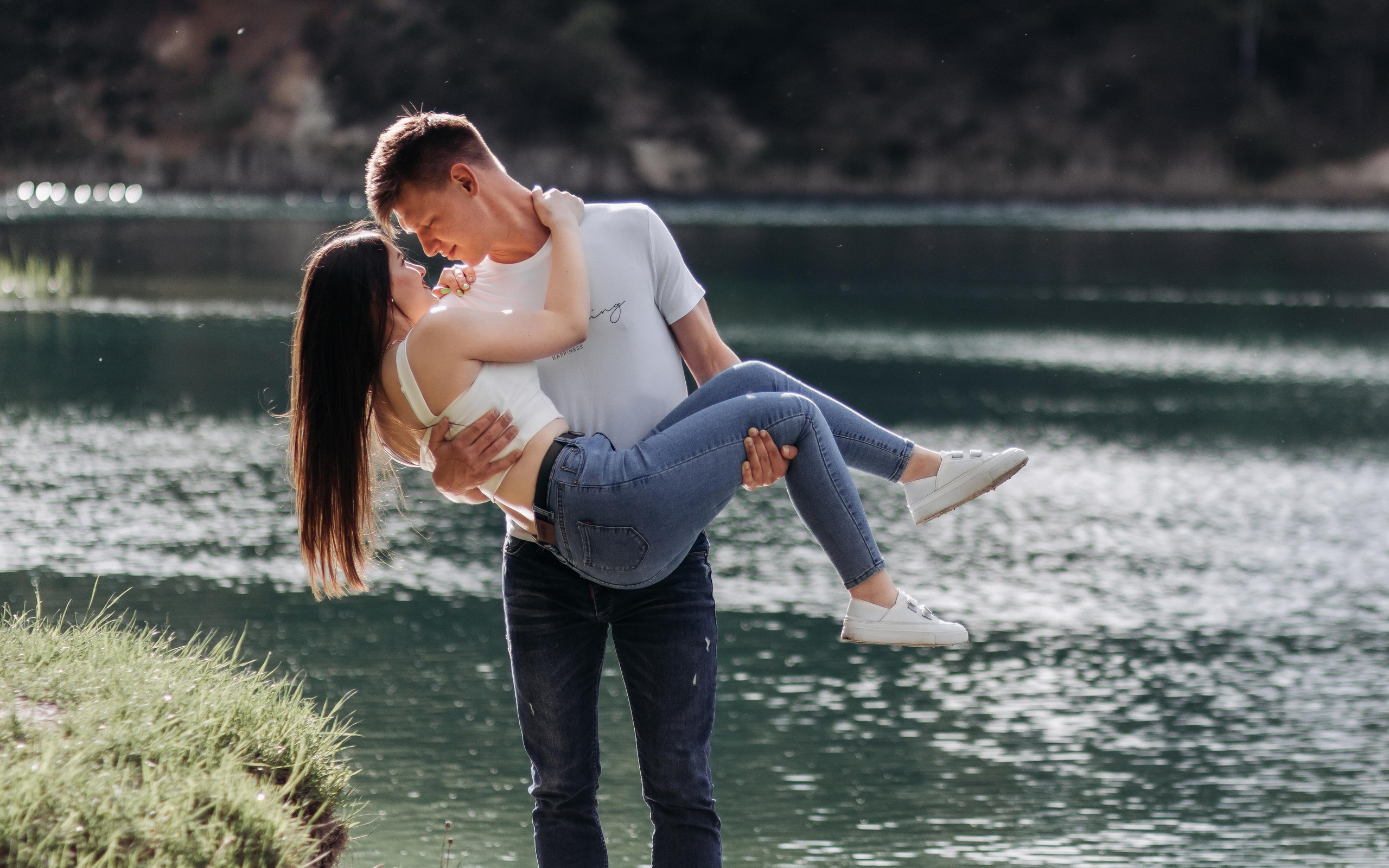 Victoria & Vladimir. Фотограф Солигорск