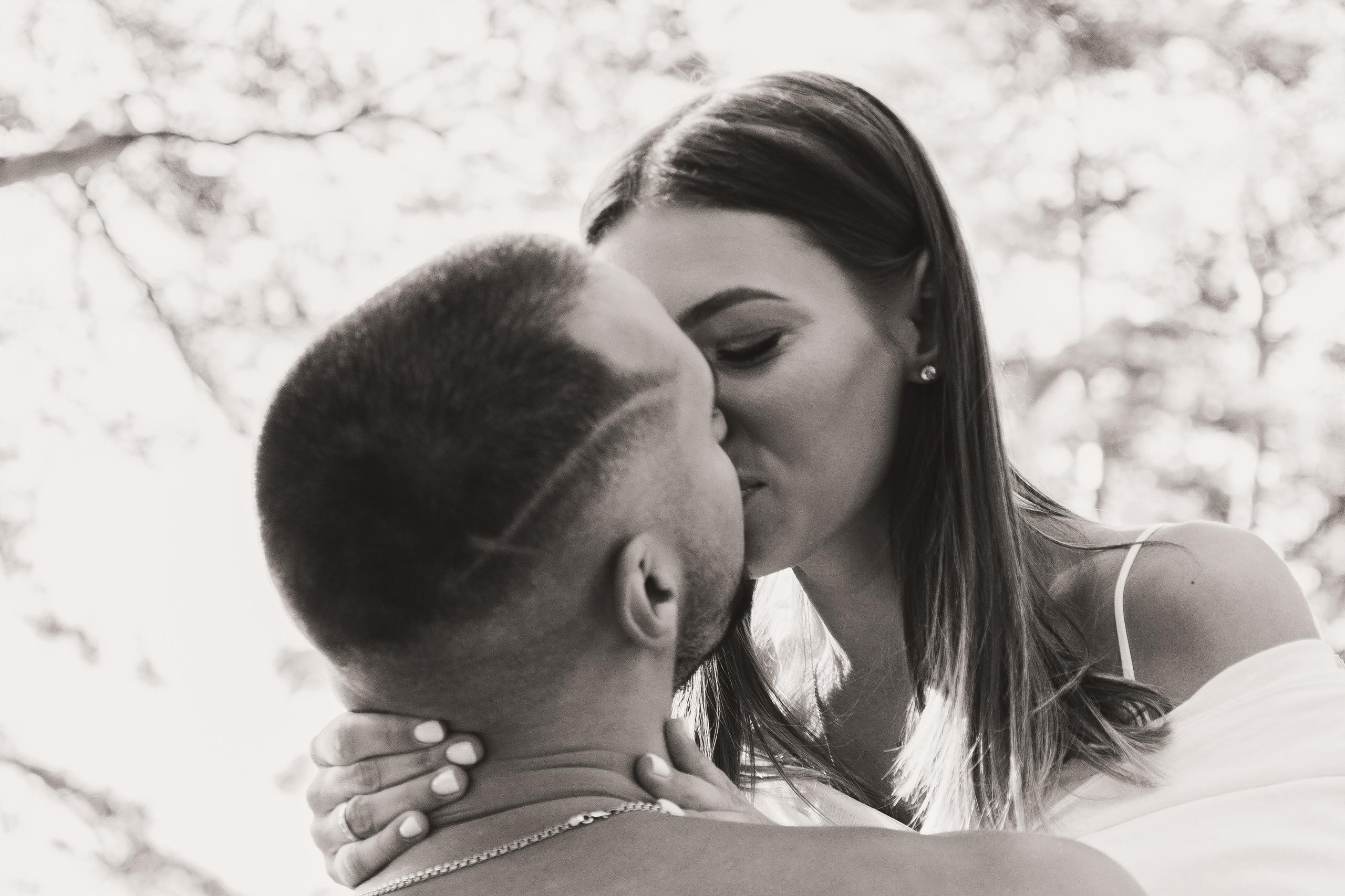 Sergey & Olga. Фотограф Солигорск