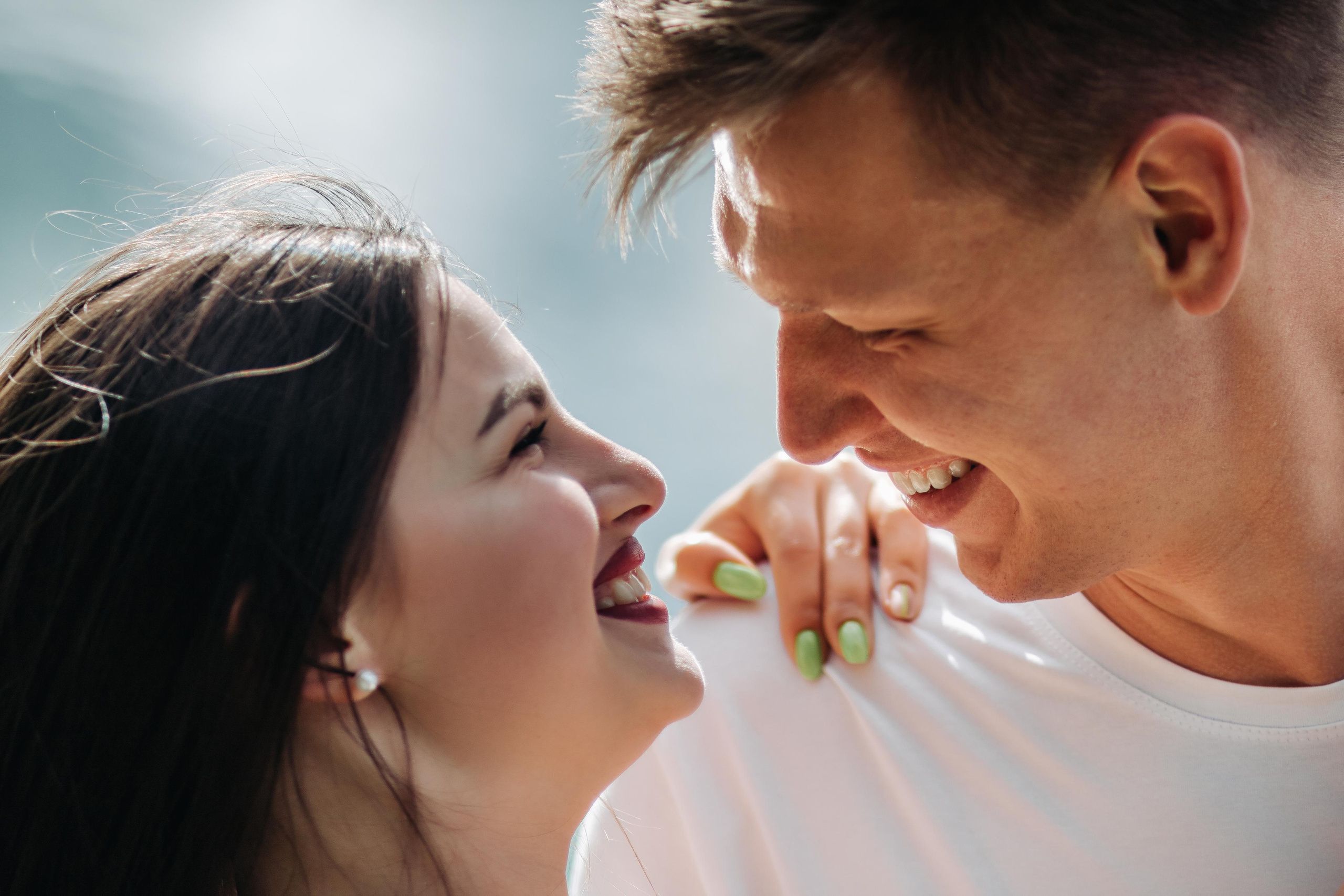 Victoria & Vladimir. Фотограф Солигорск