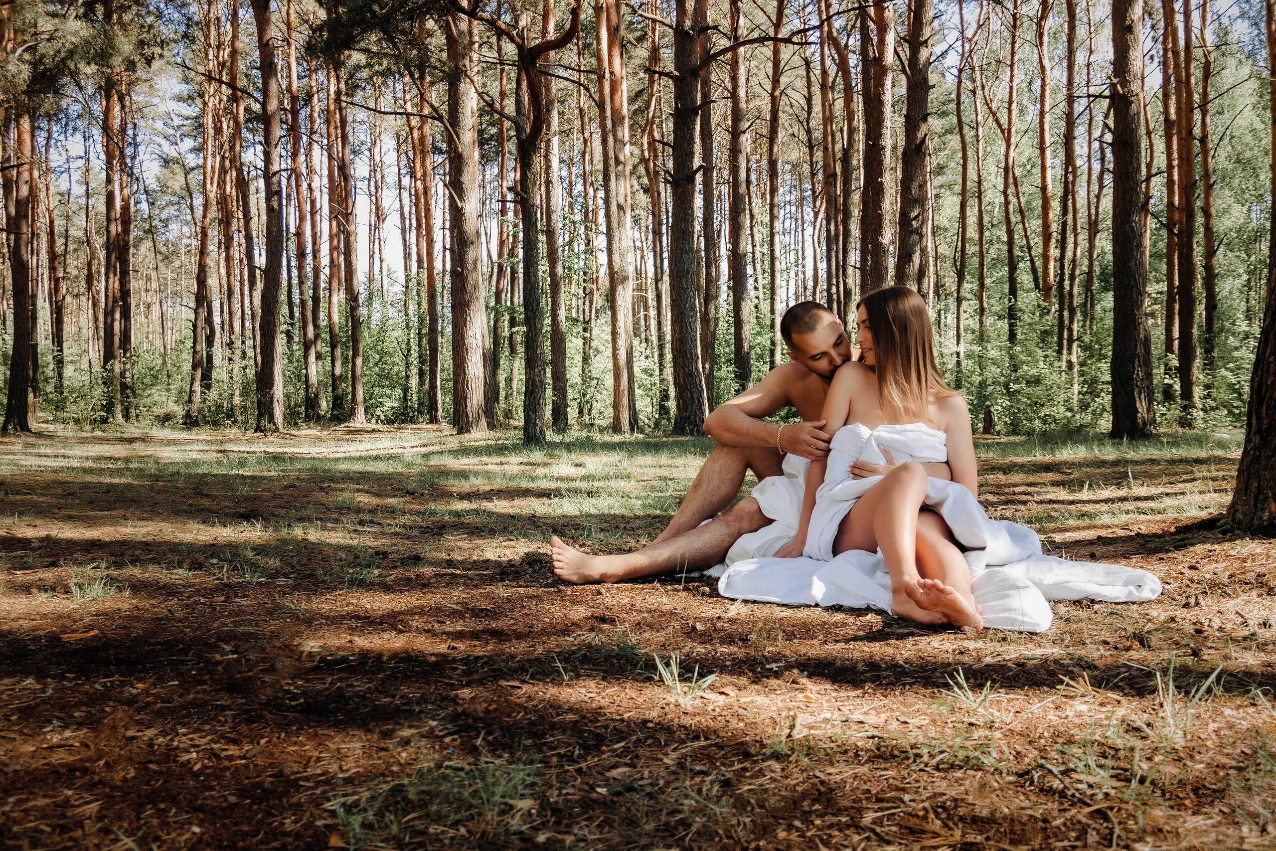 Sergey & Olga. Фотограф Солигорск