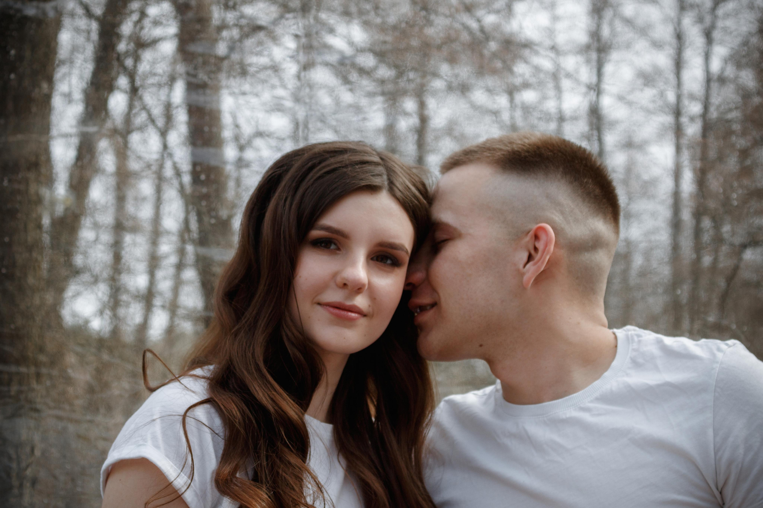 Arina & Denis. Фотограф Солигорск