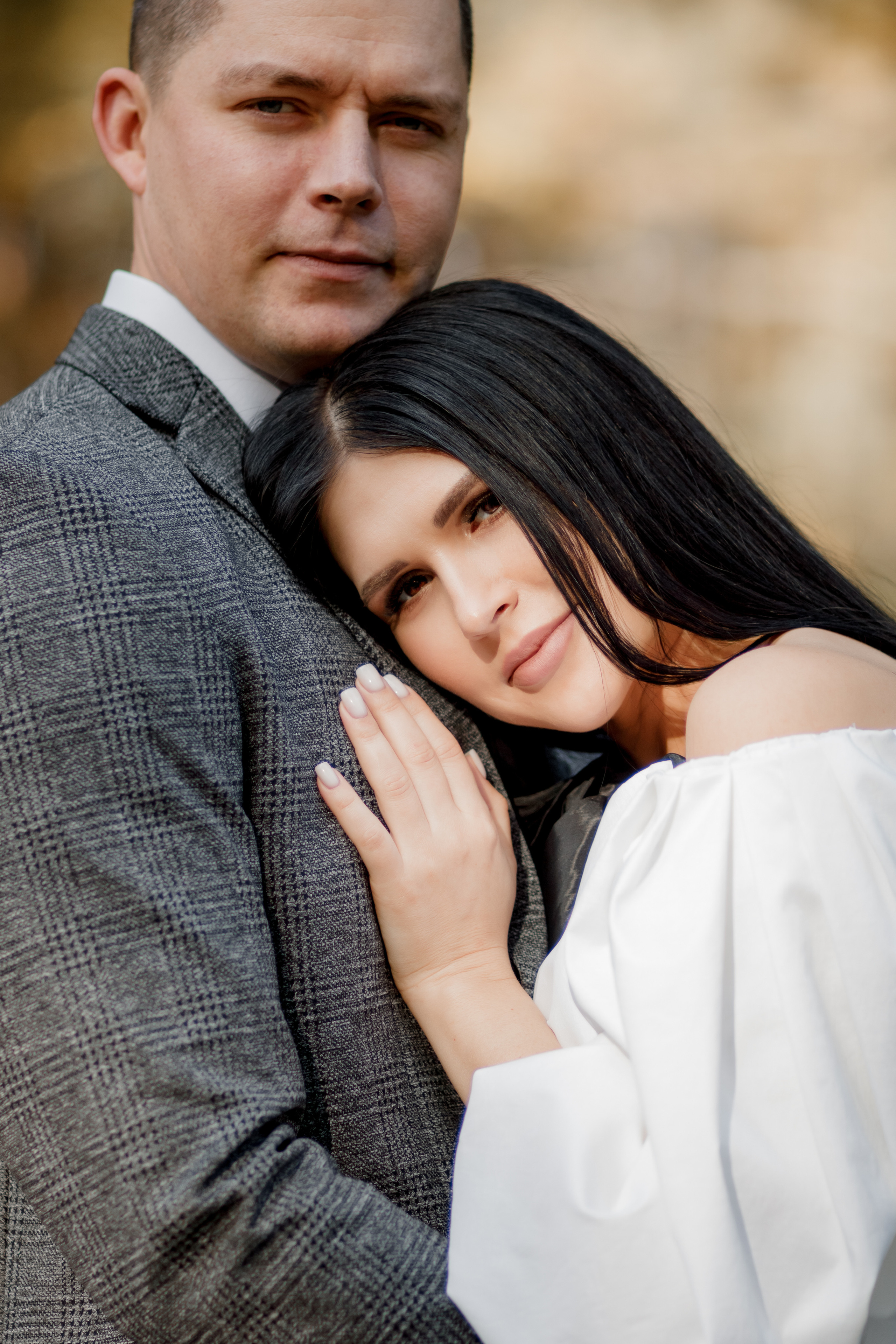 Vadim & Julia. Фотограф Солигорск