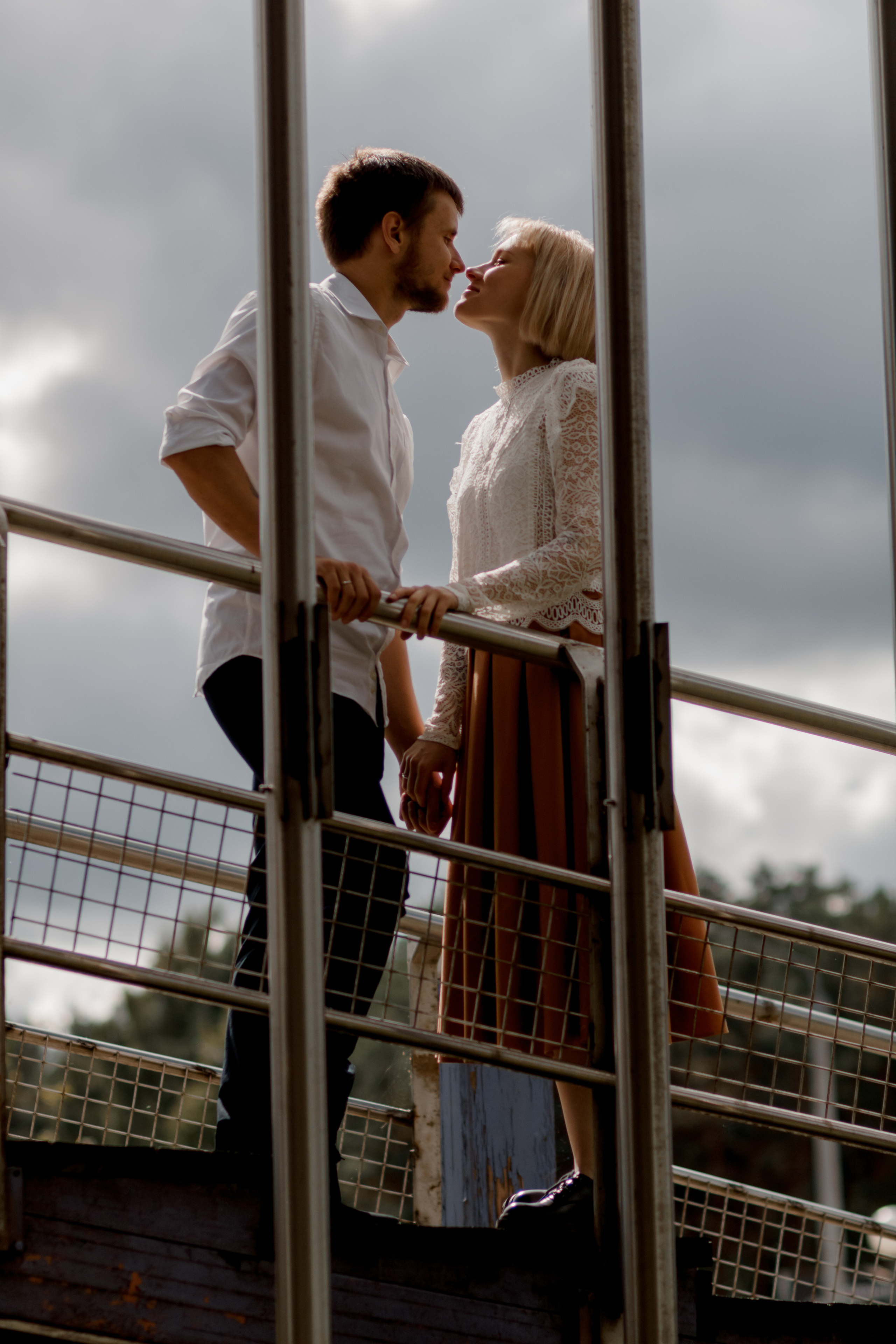 Eduard & Natalia. Фотограф Солигорск