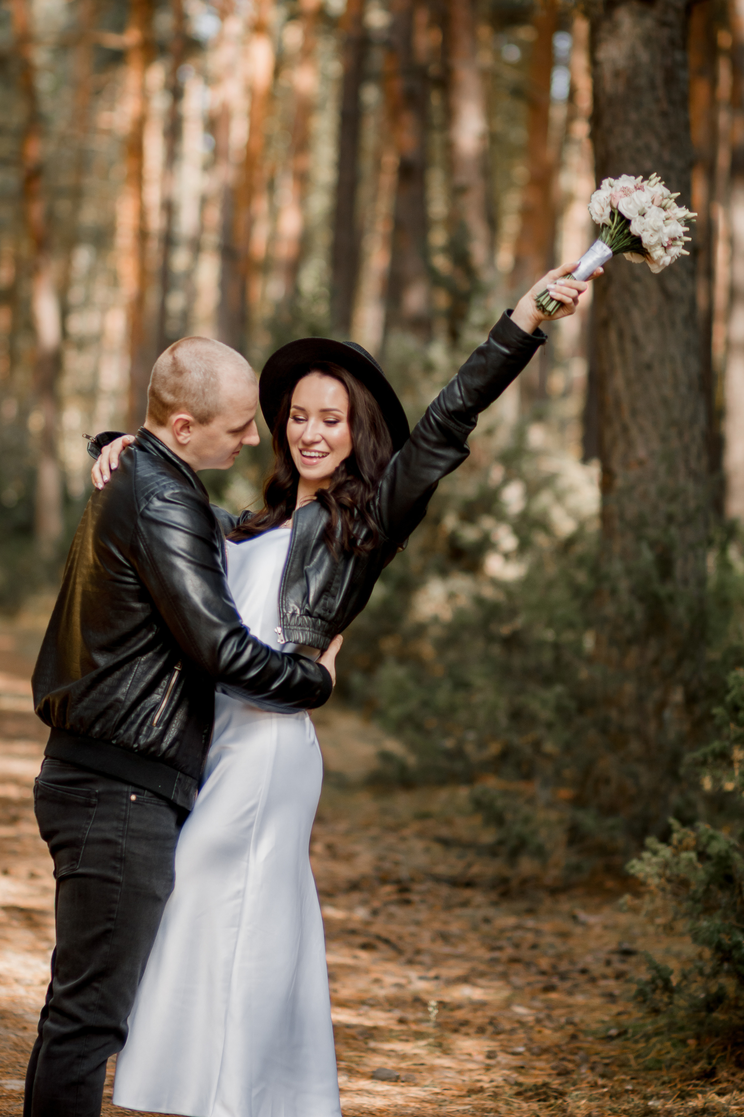 Anna & Konstantin. Фотограф Солигорск