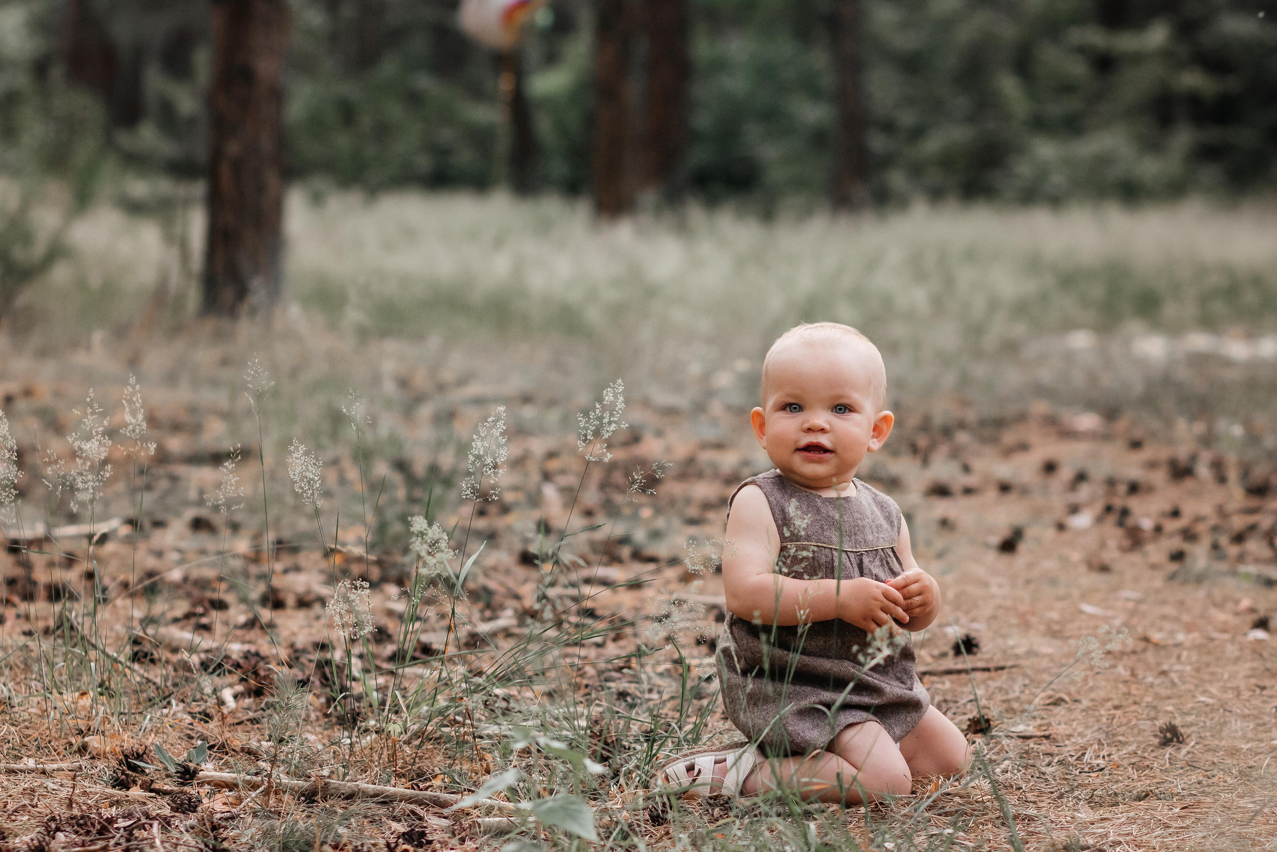 Виктория, мама Мария и папа Александр. Фотограф Солигорск