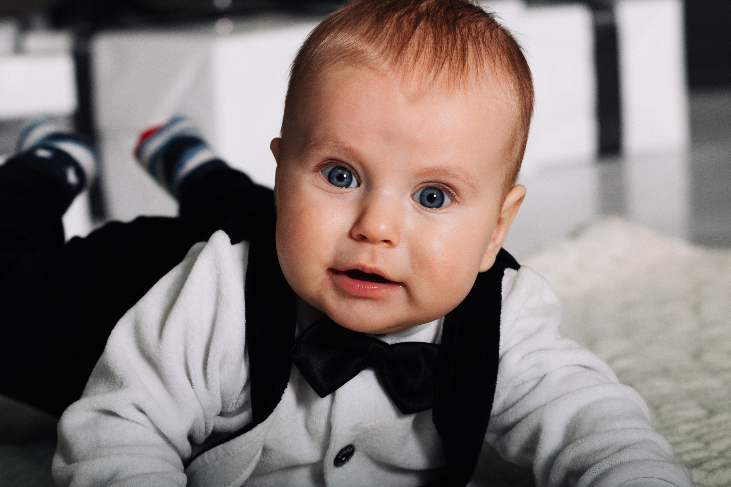 Алексей, Юлия, Дашка и Ромка. Фотограф Солигорск