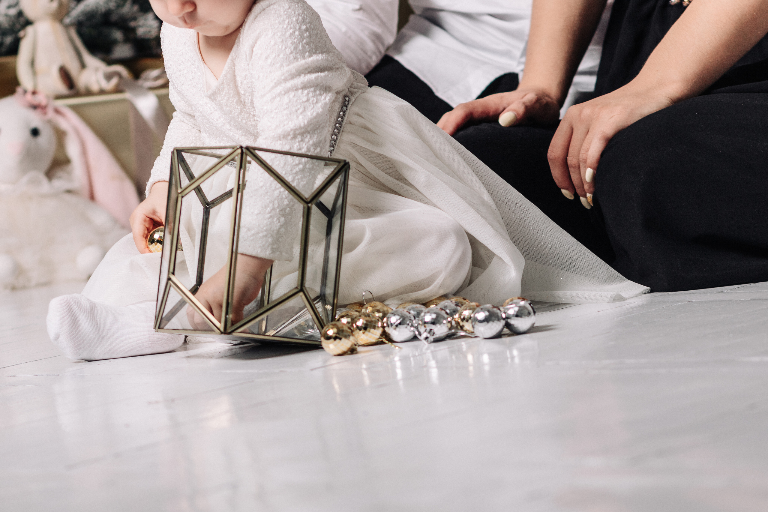 Новогодняя. Фотограф Солигорск