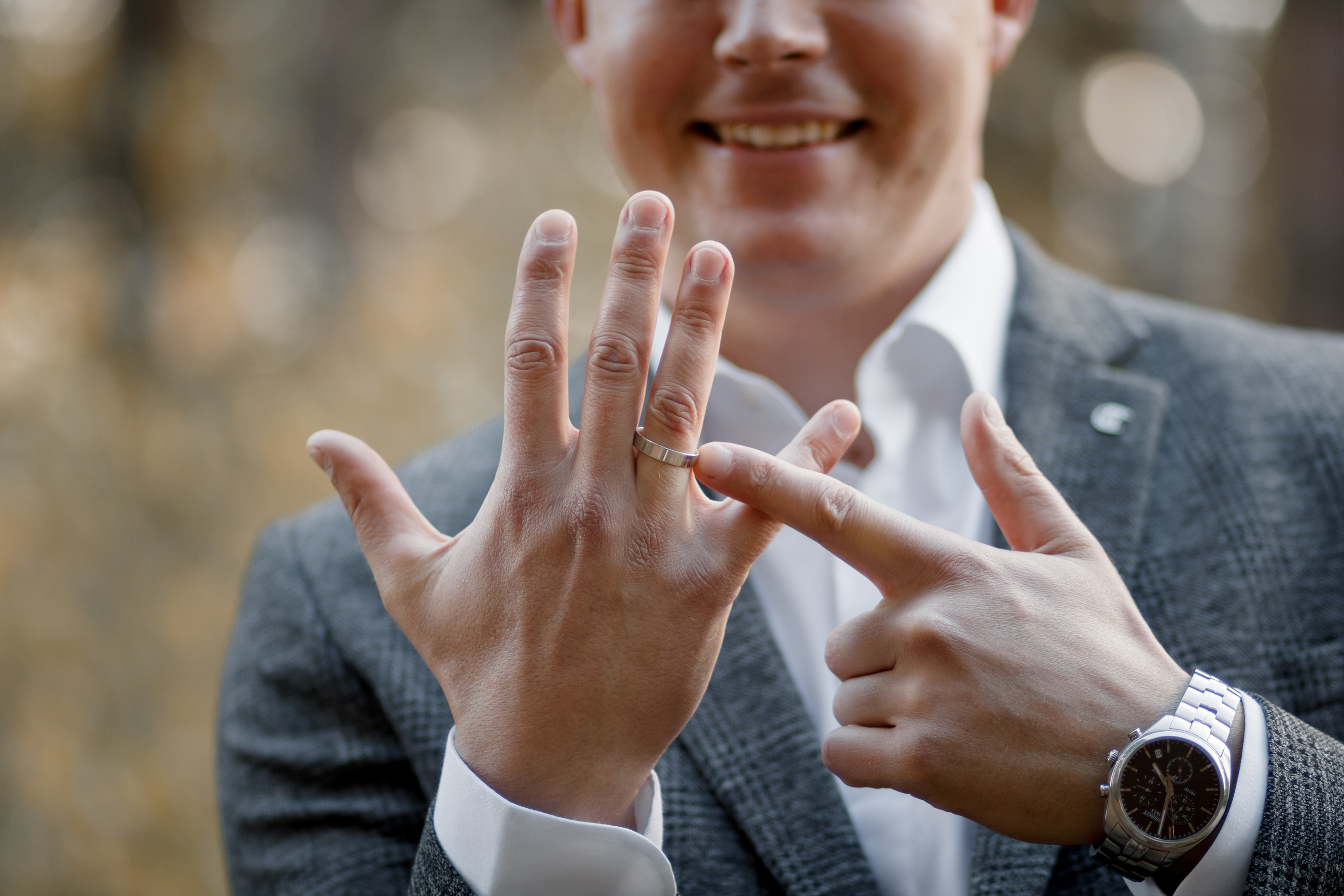 Vadim & Julia. Фотограф Солигорск