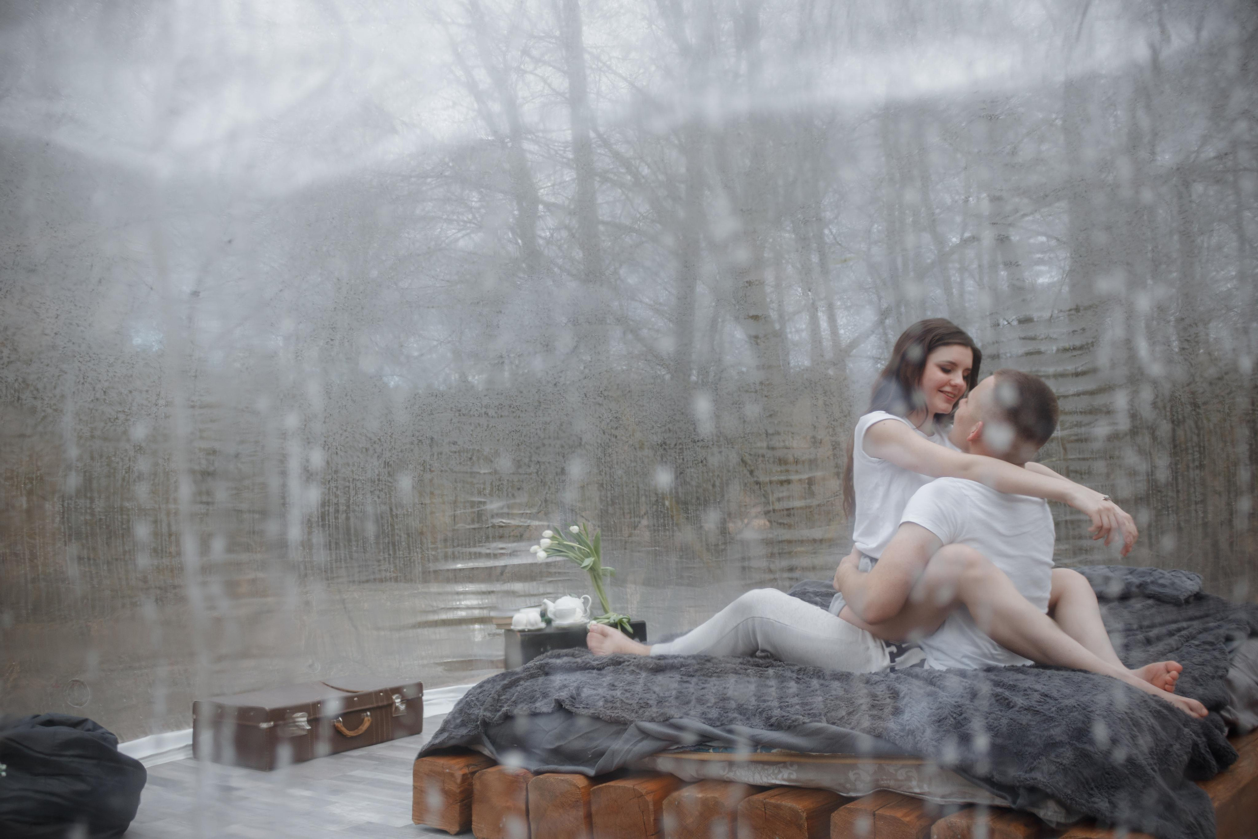 Arina & Denis. Фотограф Солигорск