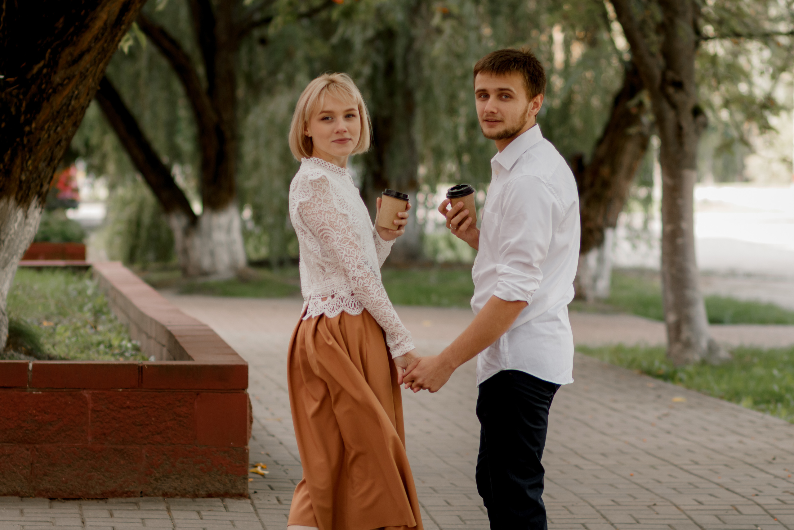 Eduard & Natalia. Фотограф Солигорск