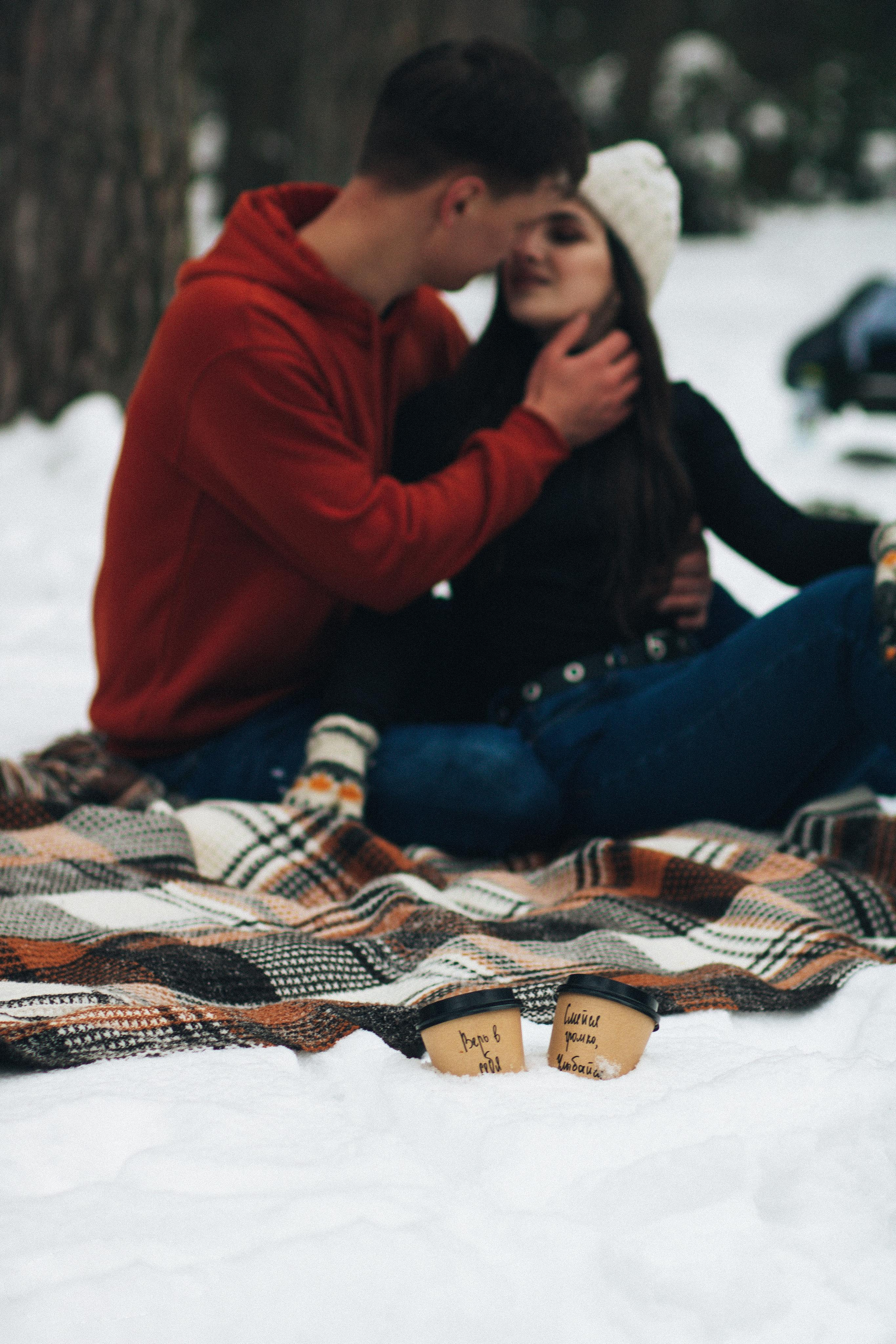 Love Story Виктория и Владимир. Фотограф Солигорск