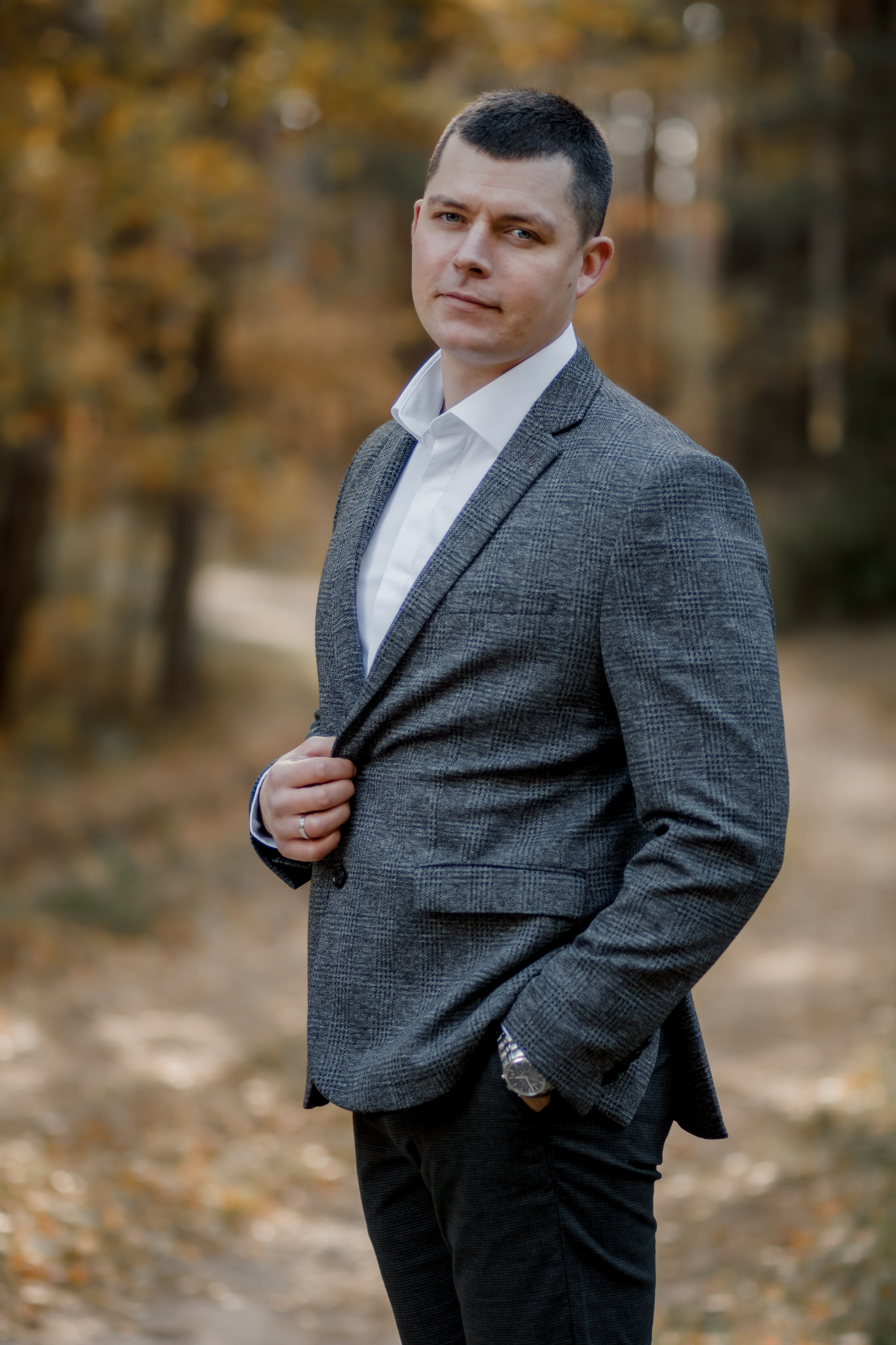 Vadim & Julia. Фотограф Солигорск