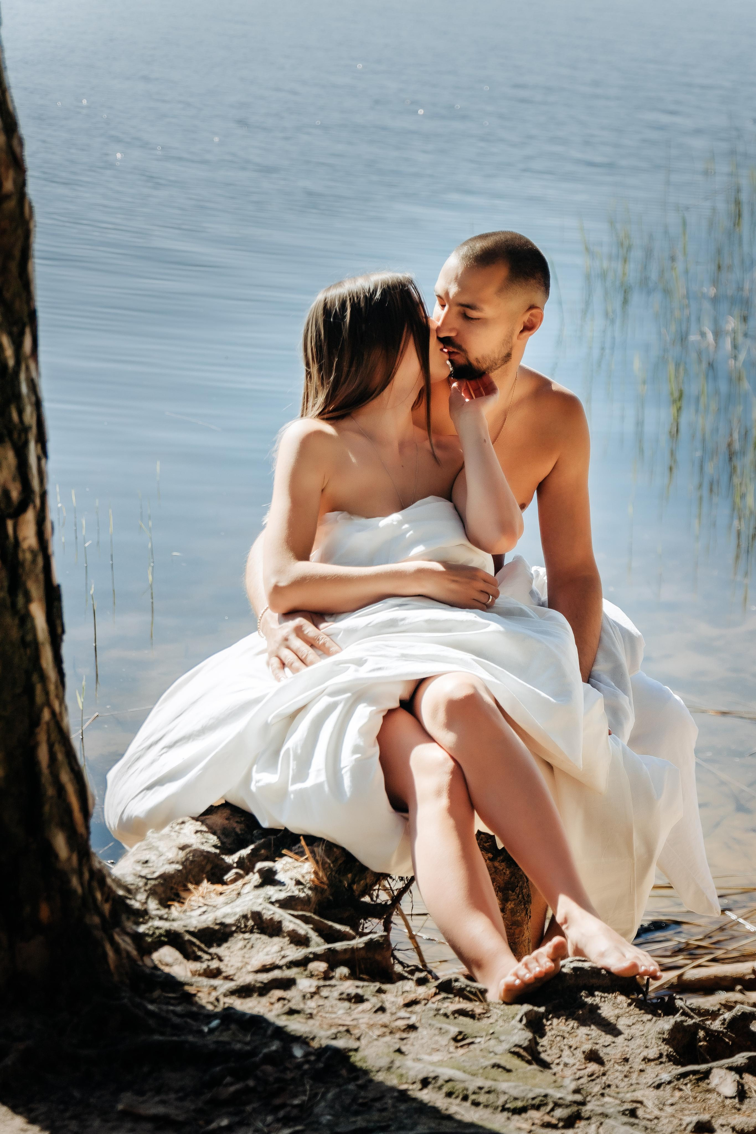 Sergey & Olga. Фотограф Солигорск