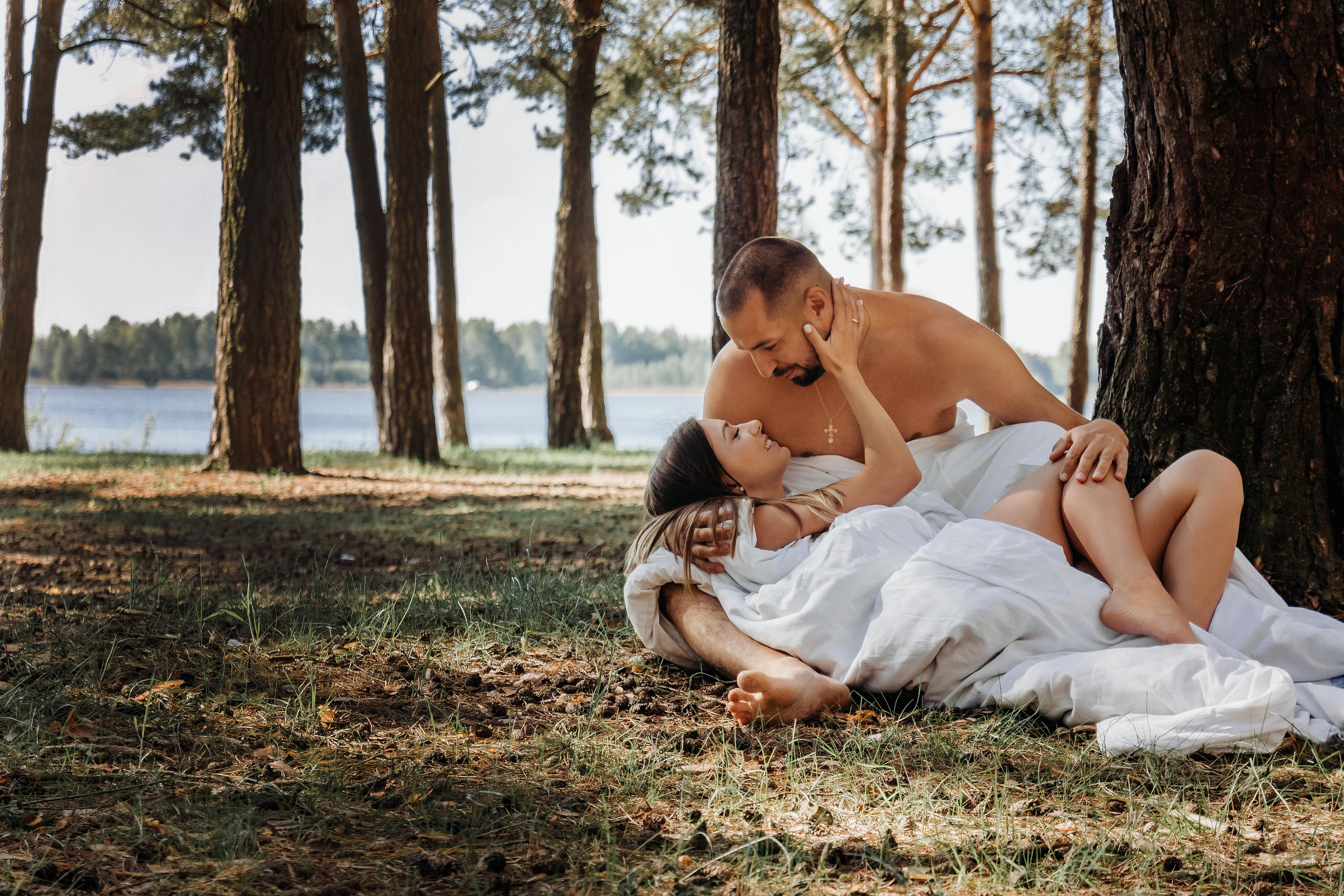 Sergey & Olga. Фотограф Солигорск