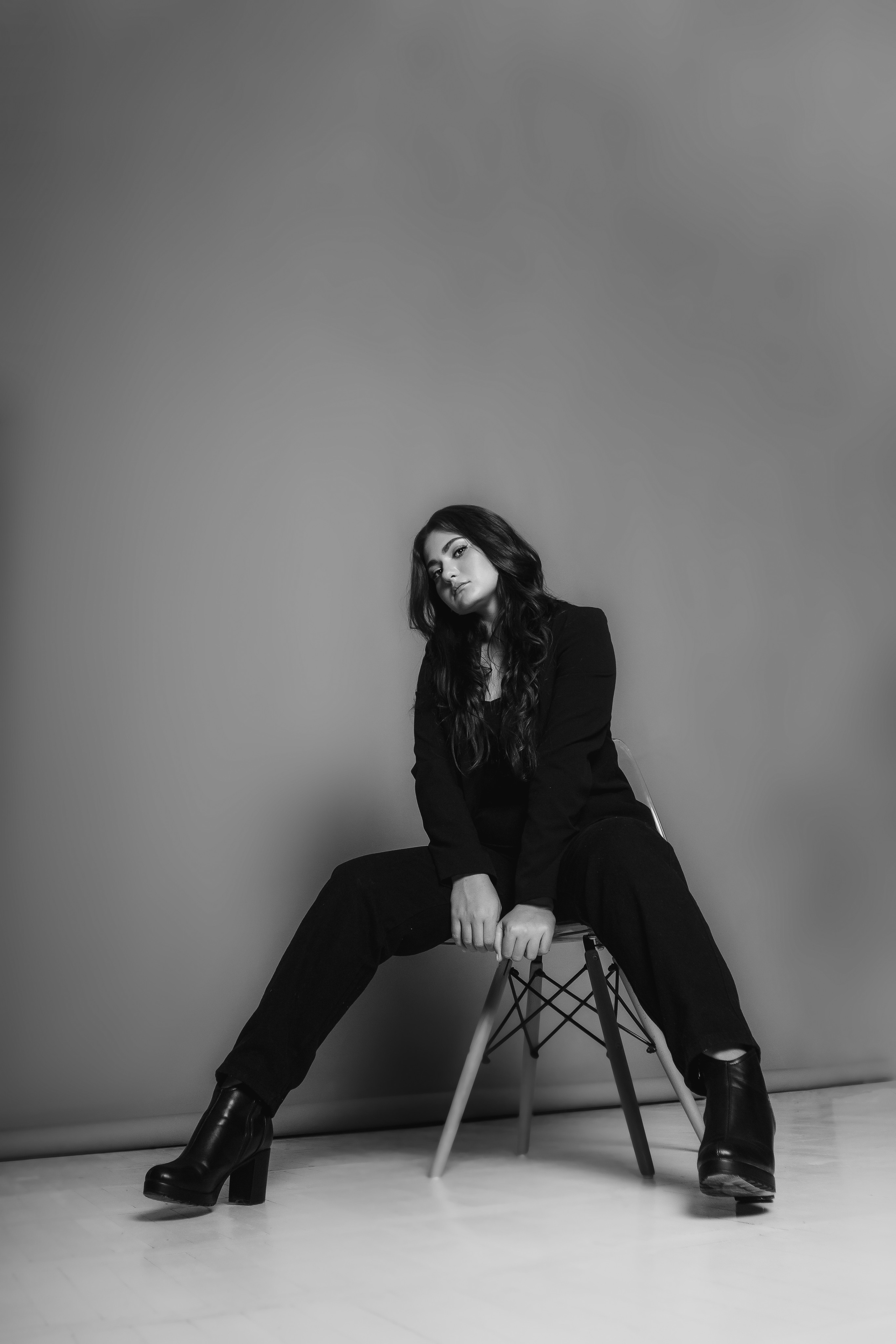 Anastasia. Фотограф Солигорск