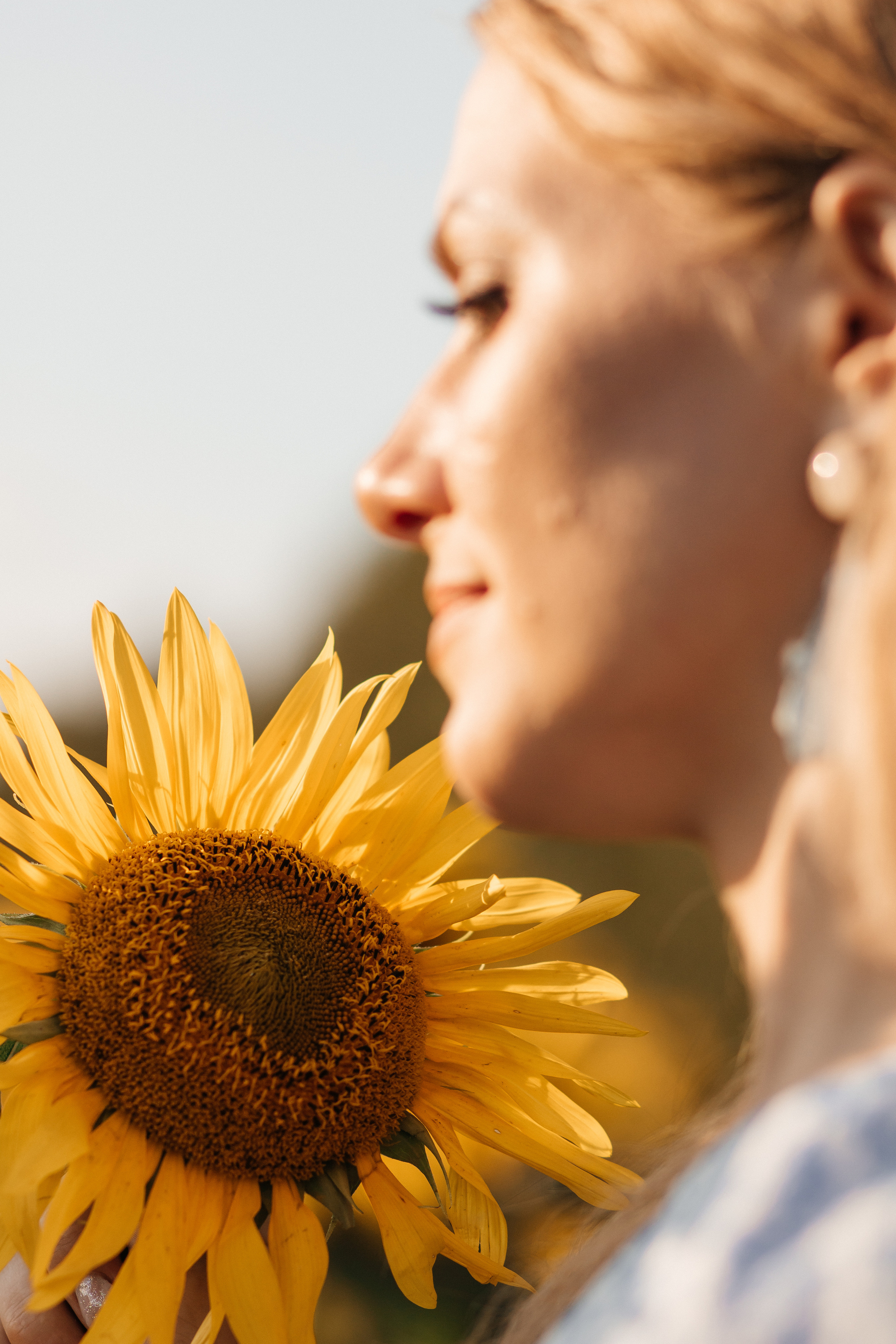 Natalia. Фотограф Солигорск