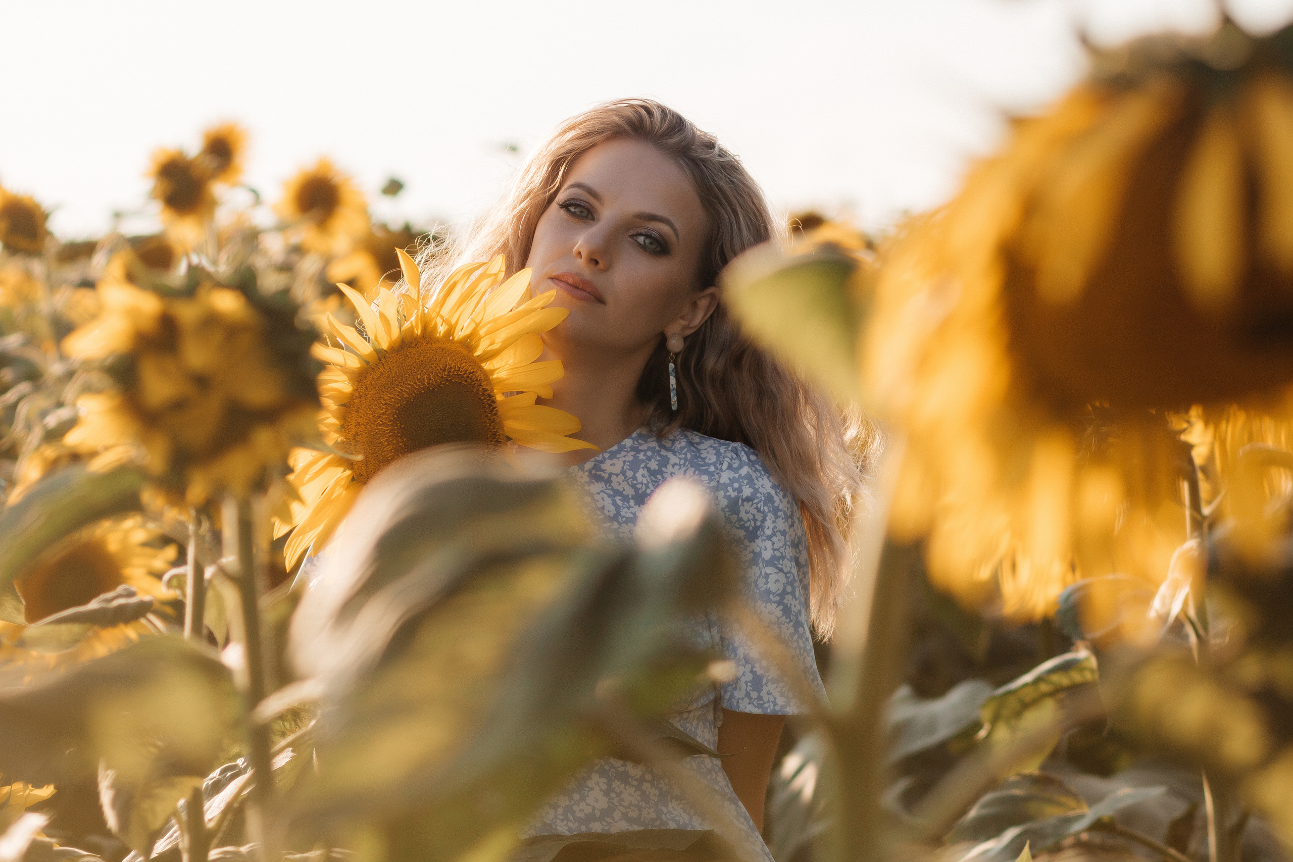 Natalia. Фотограф Солигорск