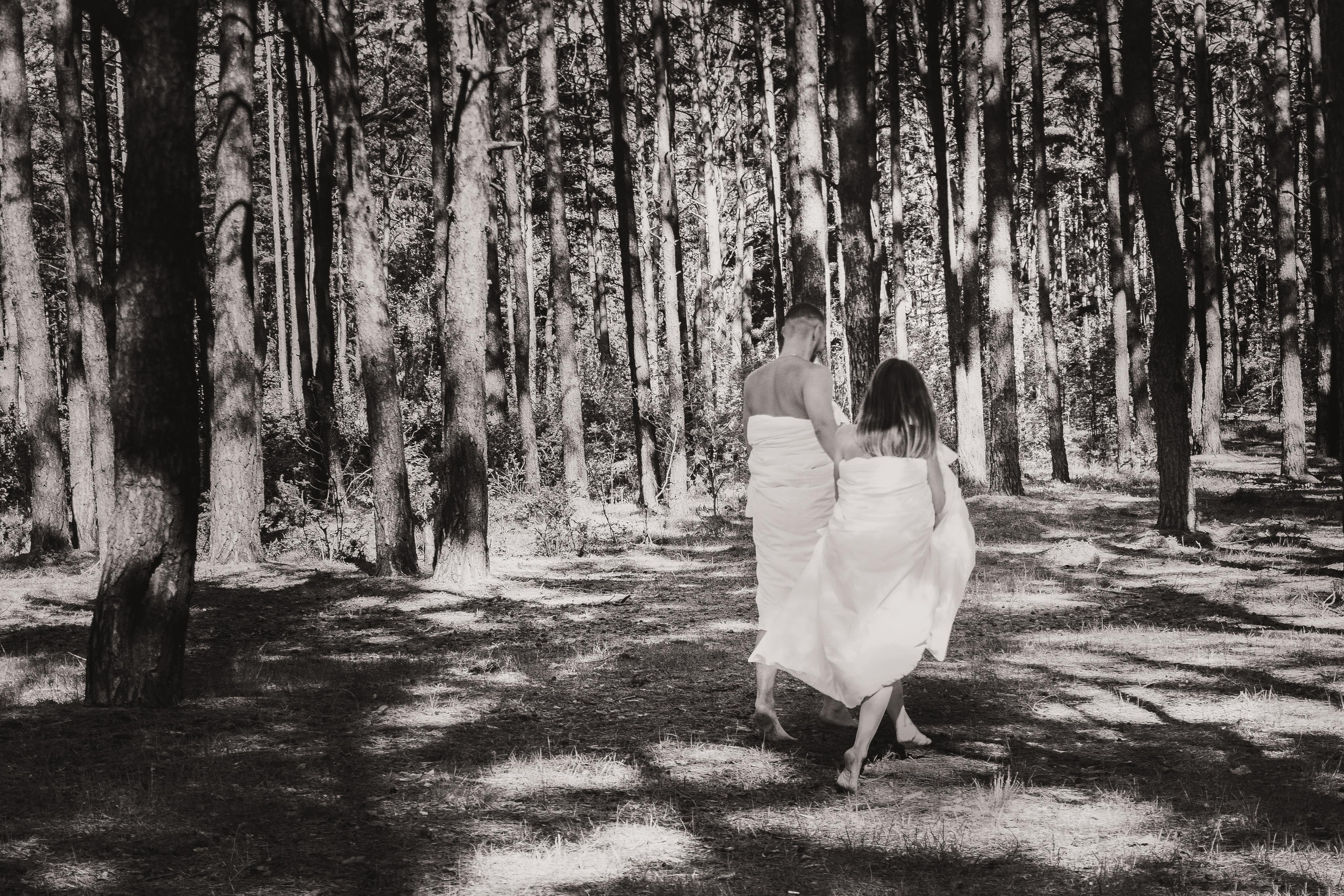 Sergey & Olga. Фотограф Солигорск