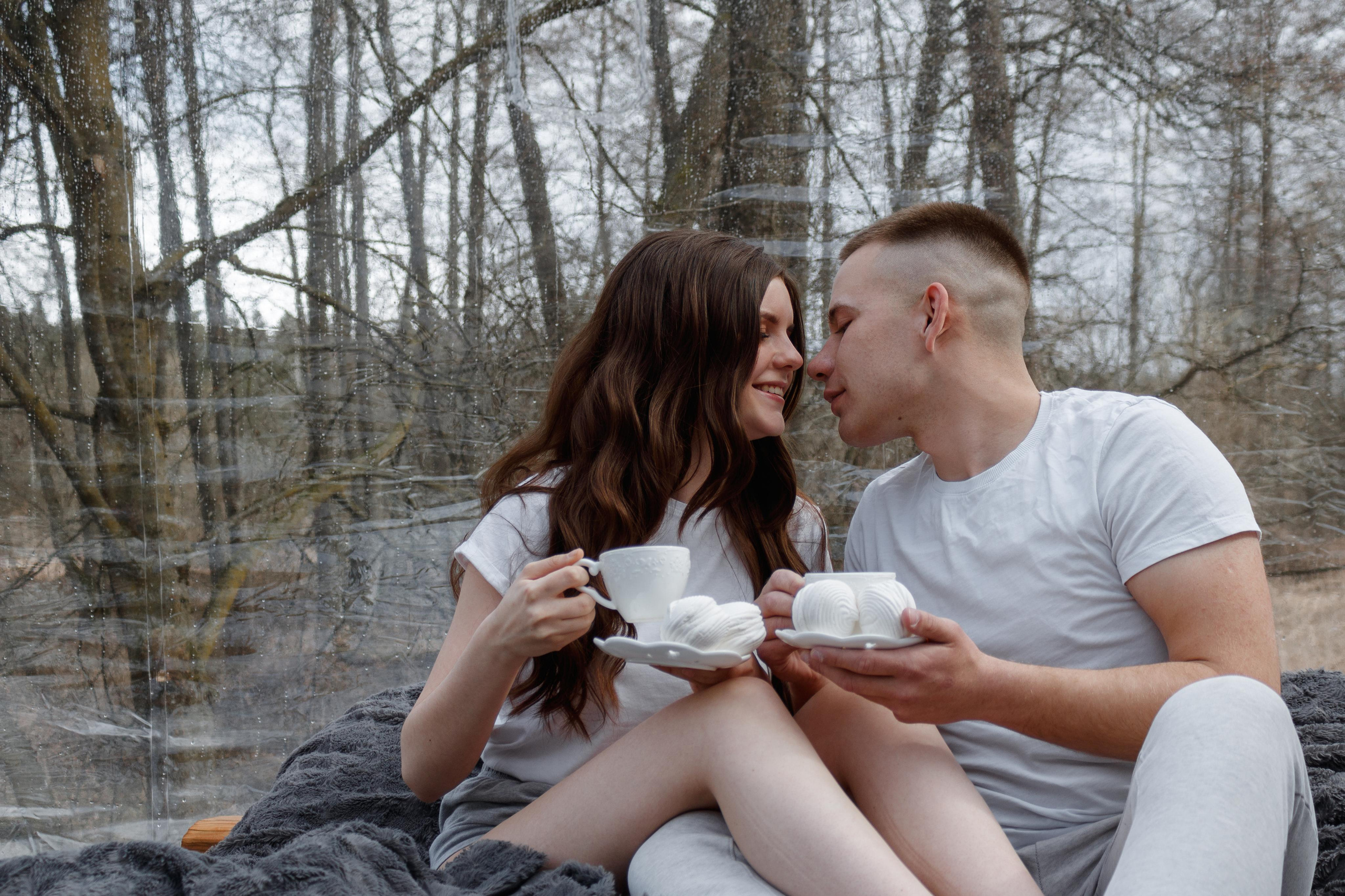 Arina & Denis. Фотограф Солигорск