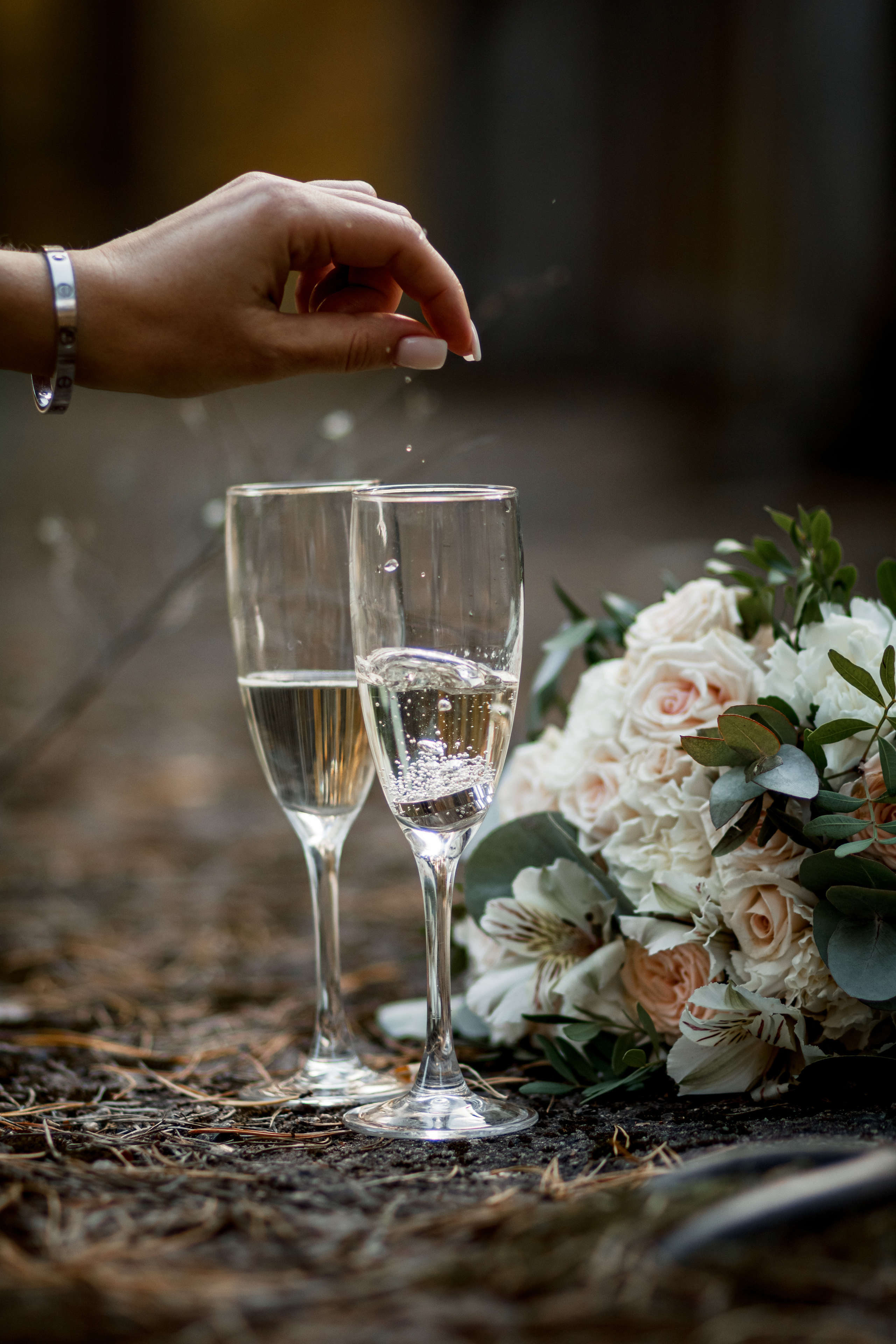 Vadim & Julia. Фотограф Солигорск