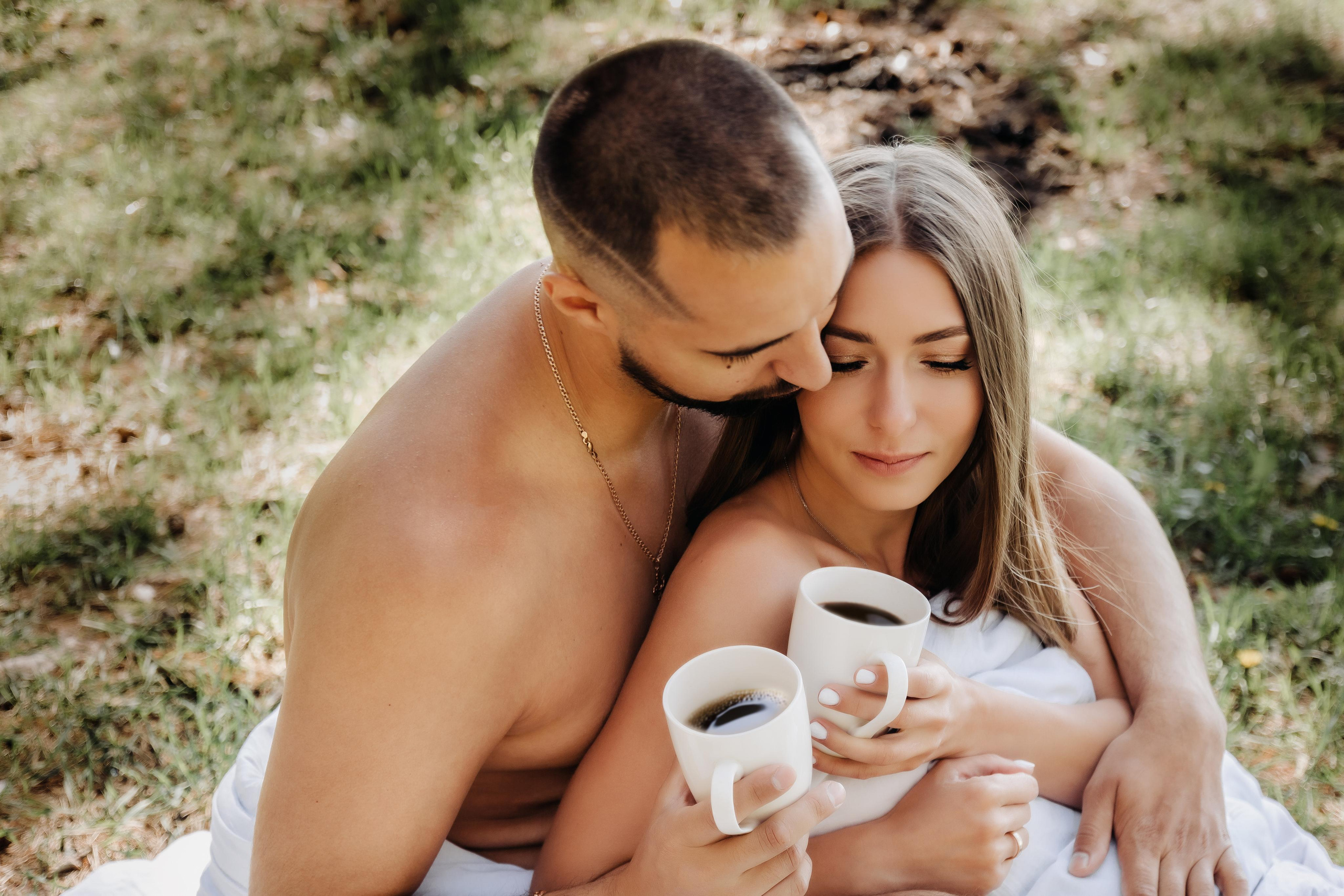 Sergey & Olga. Фотограф Солигорск