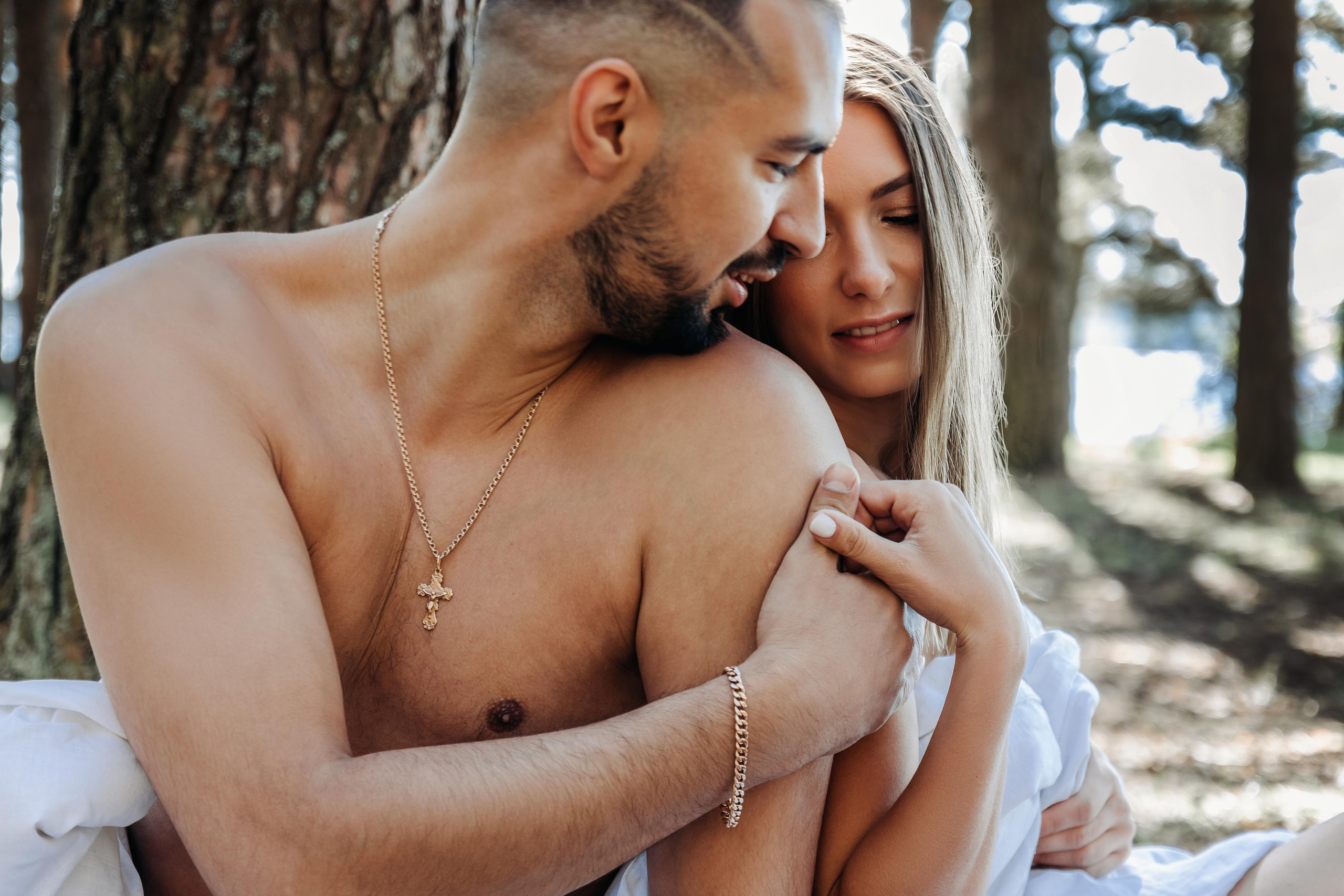 Sergey & Olga. Фотограф Солигорск