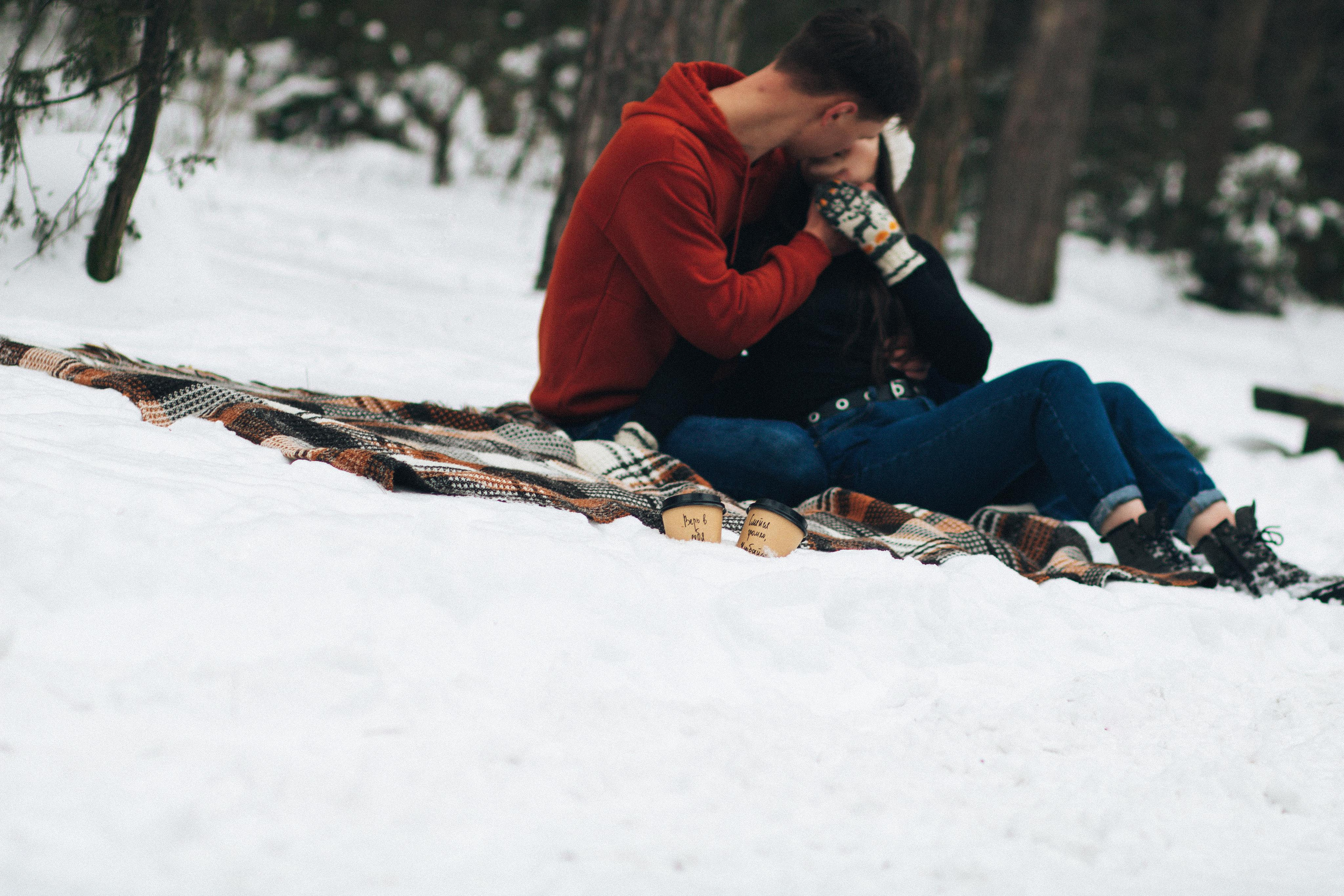 Love Story Виктория и Владимир. Фотограф Солигорск