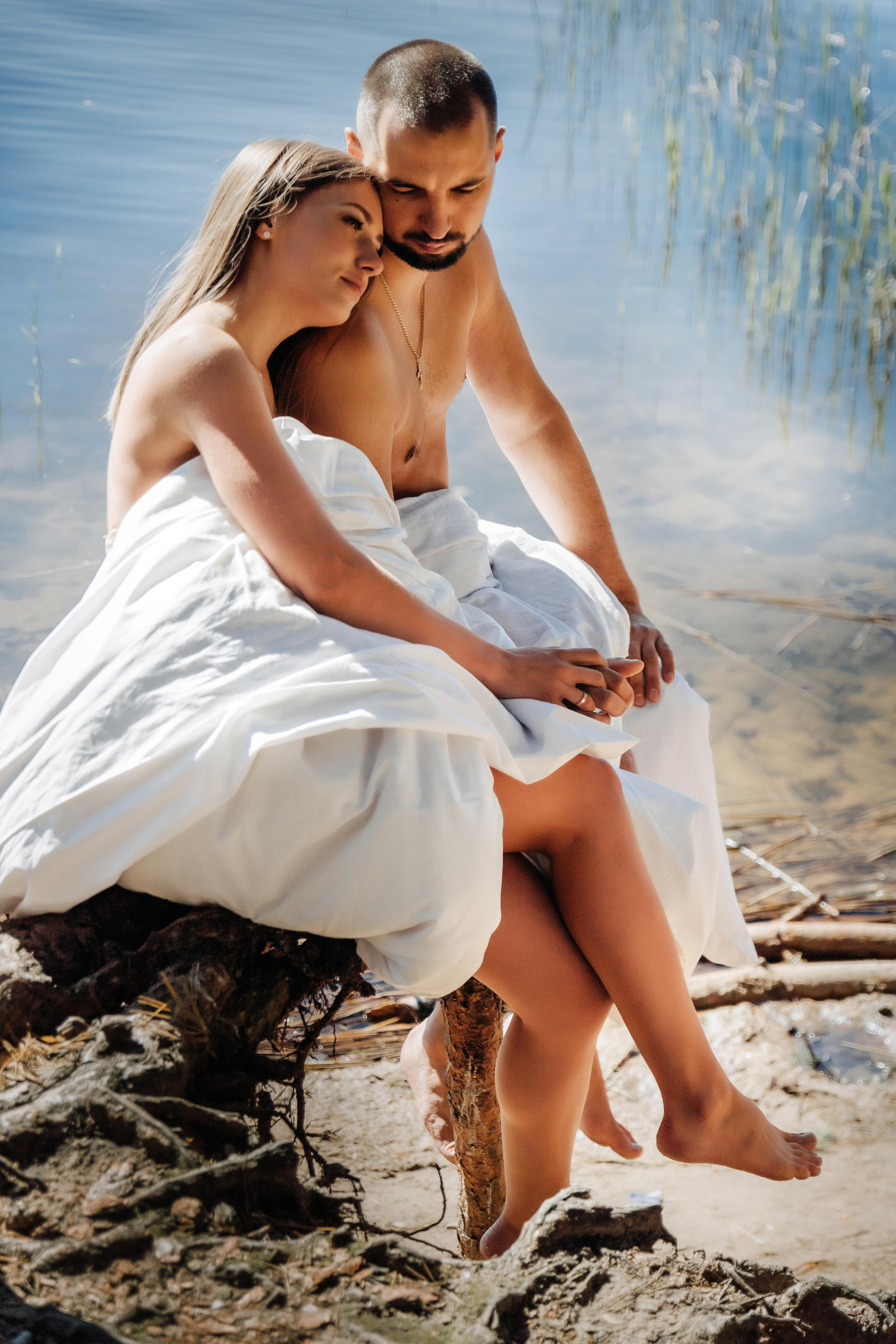 Sergey & Olga. Фотограф Солигорск