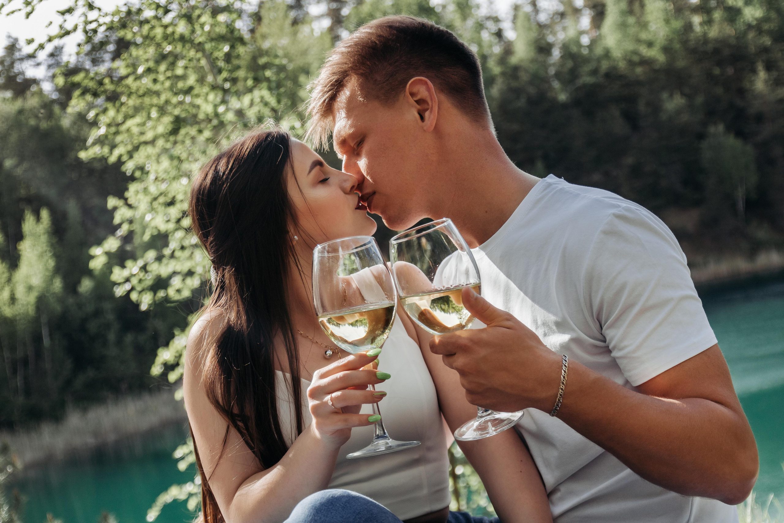 Victoria & Vladimir. Фотограф Солигорск