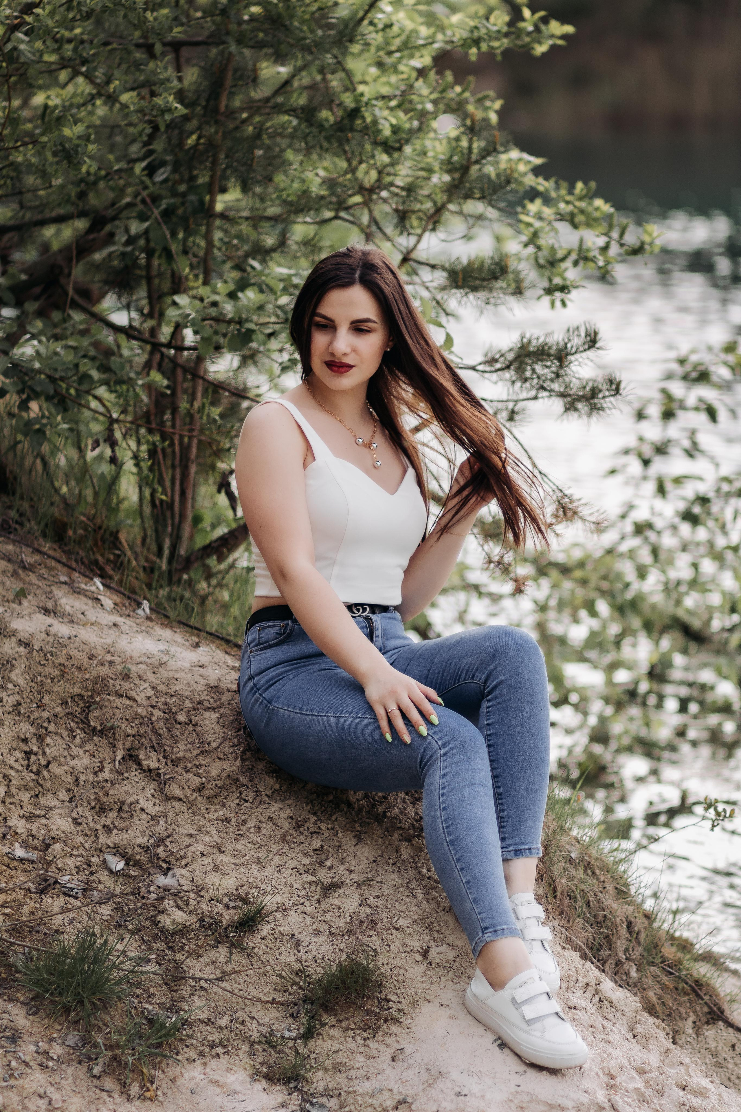 Victoria & Vladimir. Фотограф Солигорск