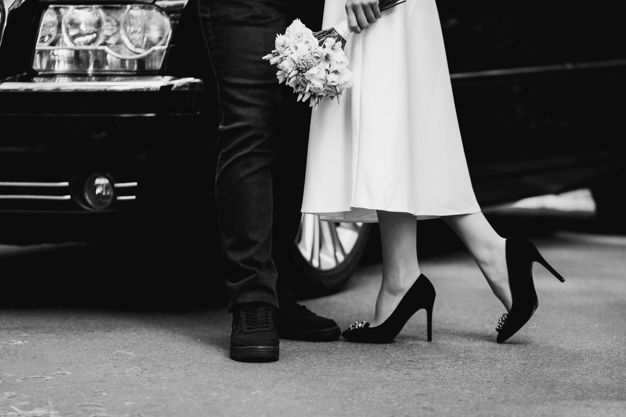 Anna & Konstantin. Фотограф Солигорск