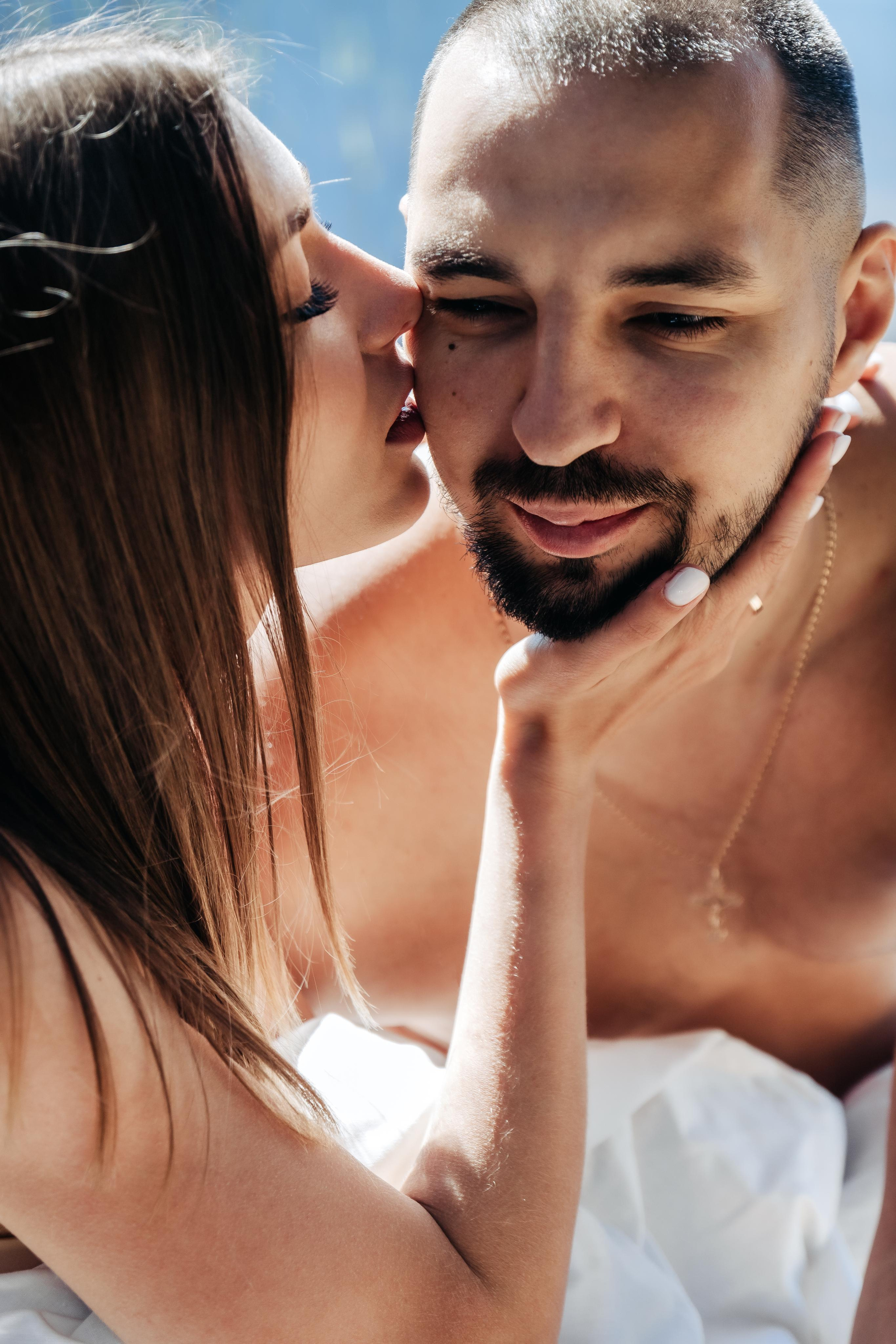 Sergey & Olga. Фотограф Солигорск