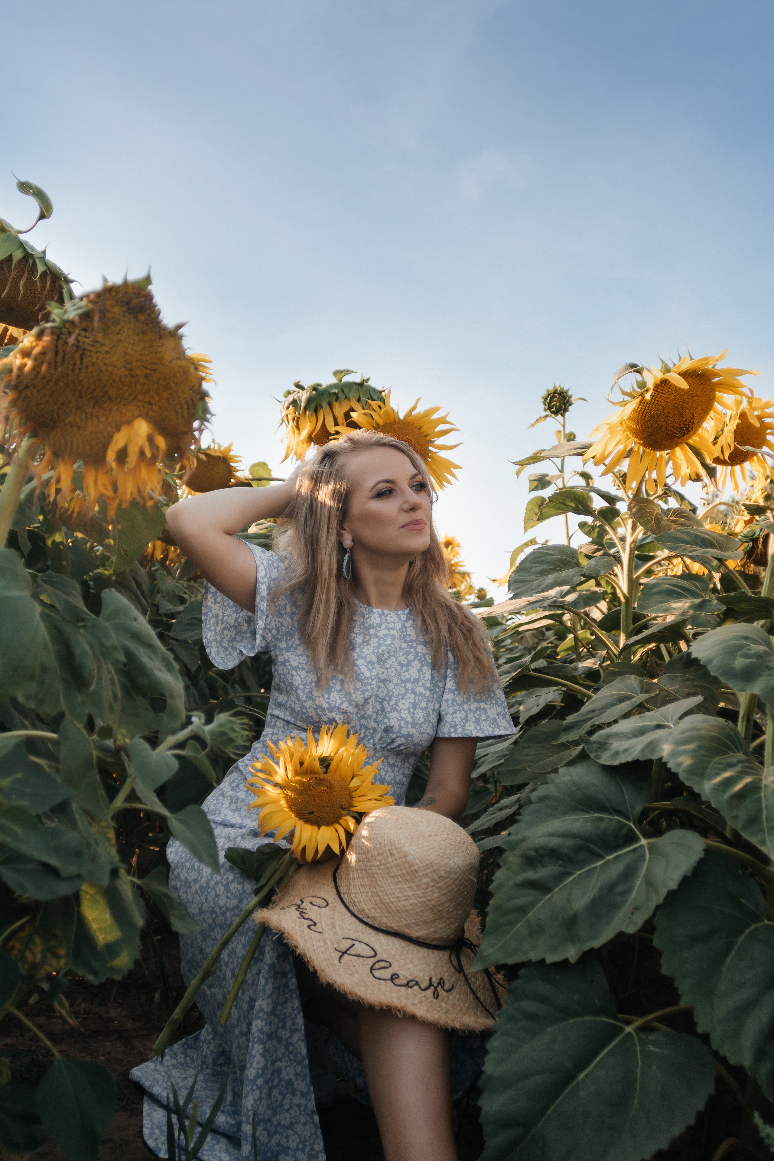 Natalia. Фотограф Солигорск