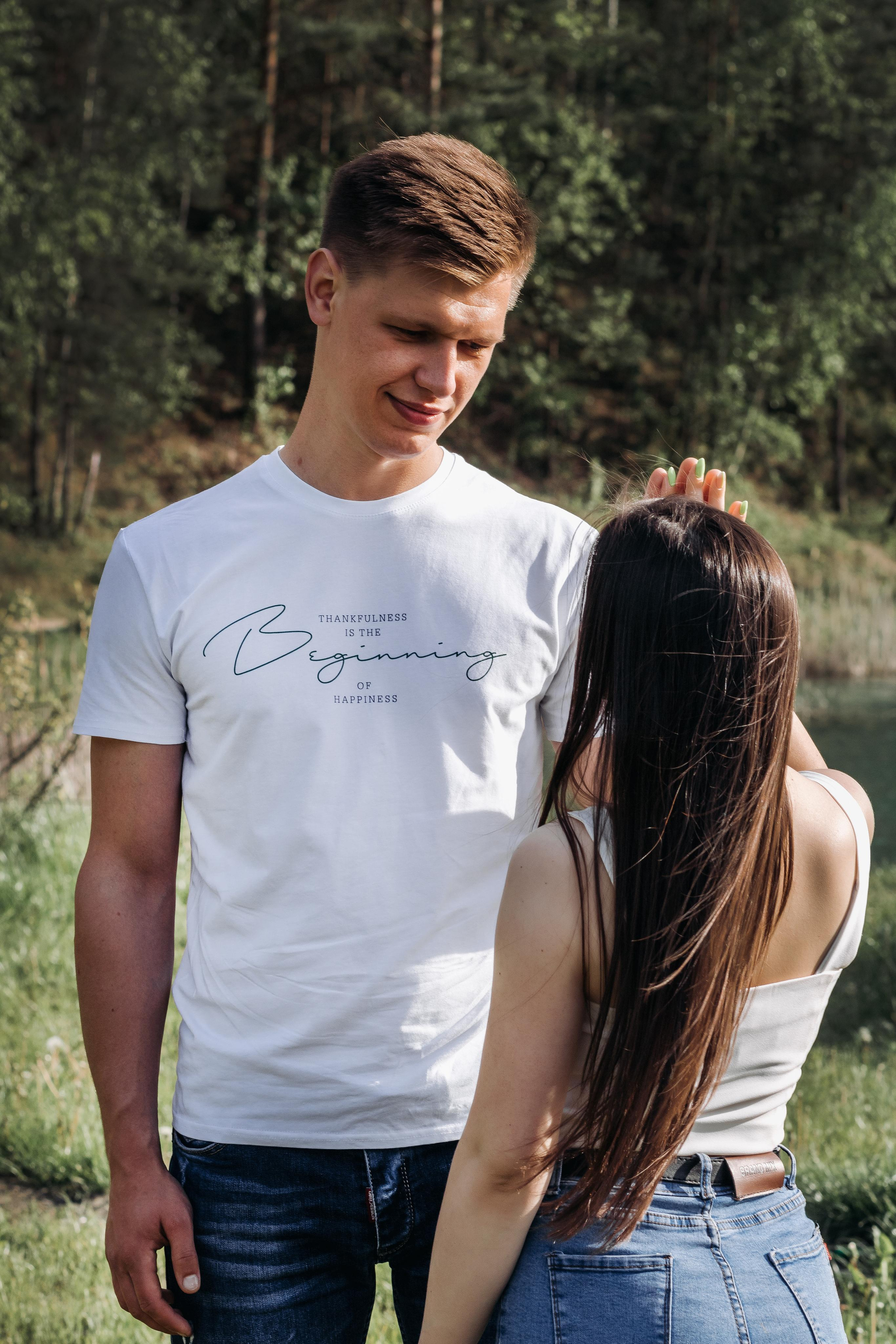 Victoria & Vladimir. Фотограф Солигорск