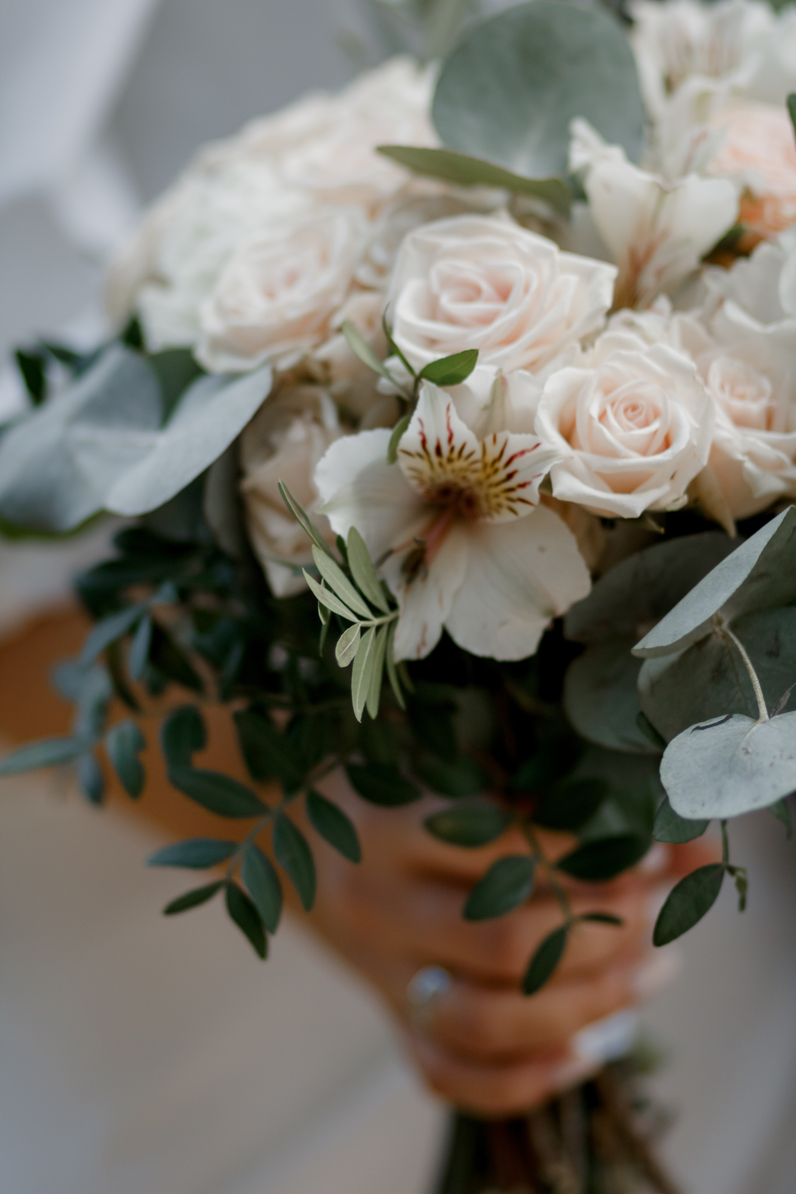 Vadim & Julia. Фотограф Солигорск