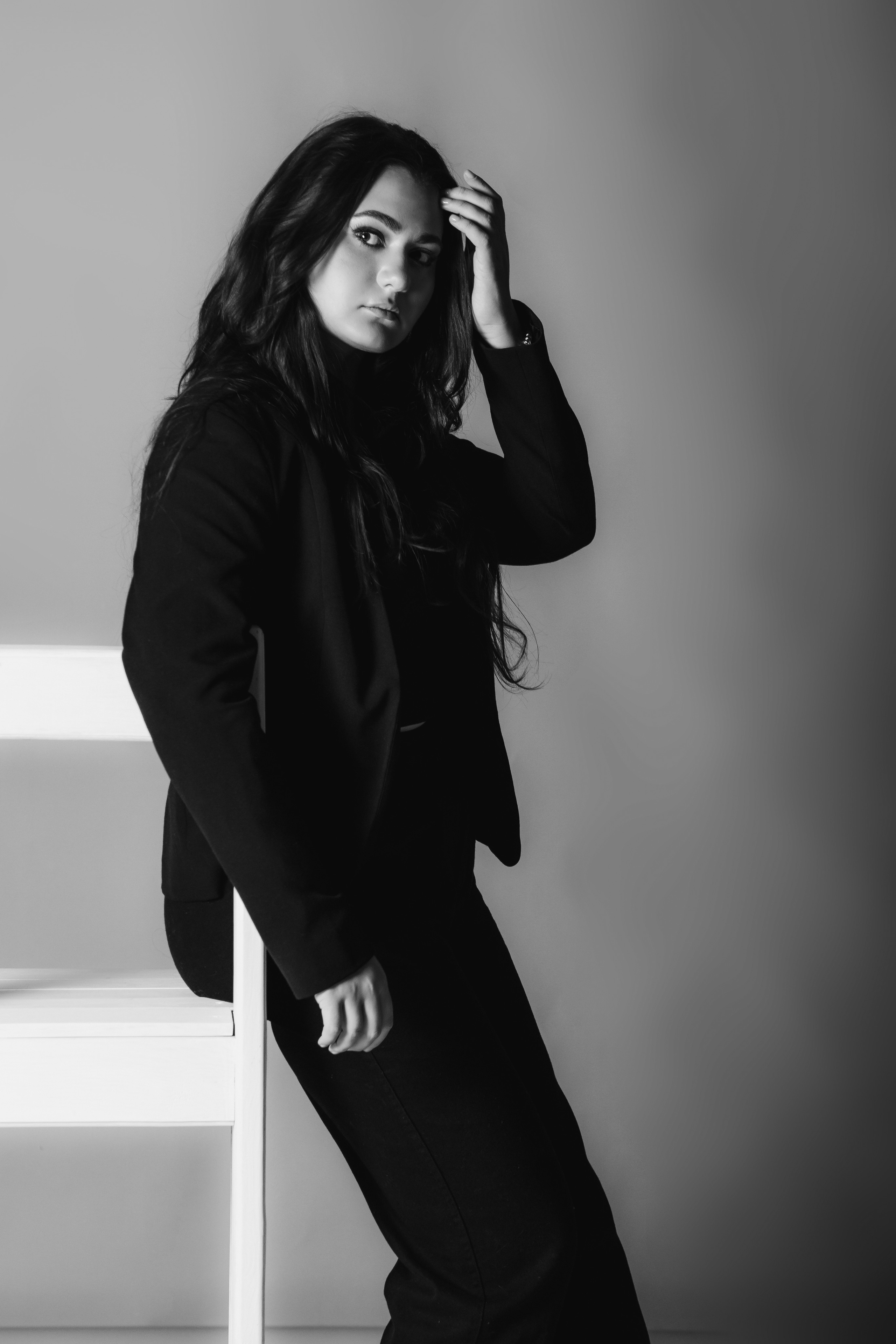 Anastasia. Фотограф Солигорск